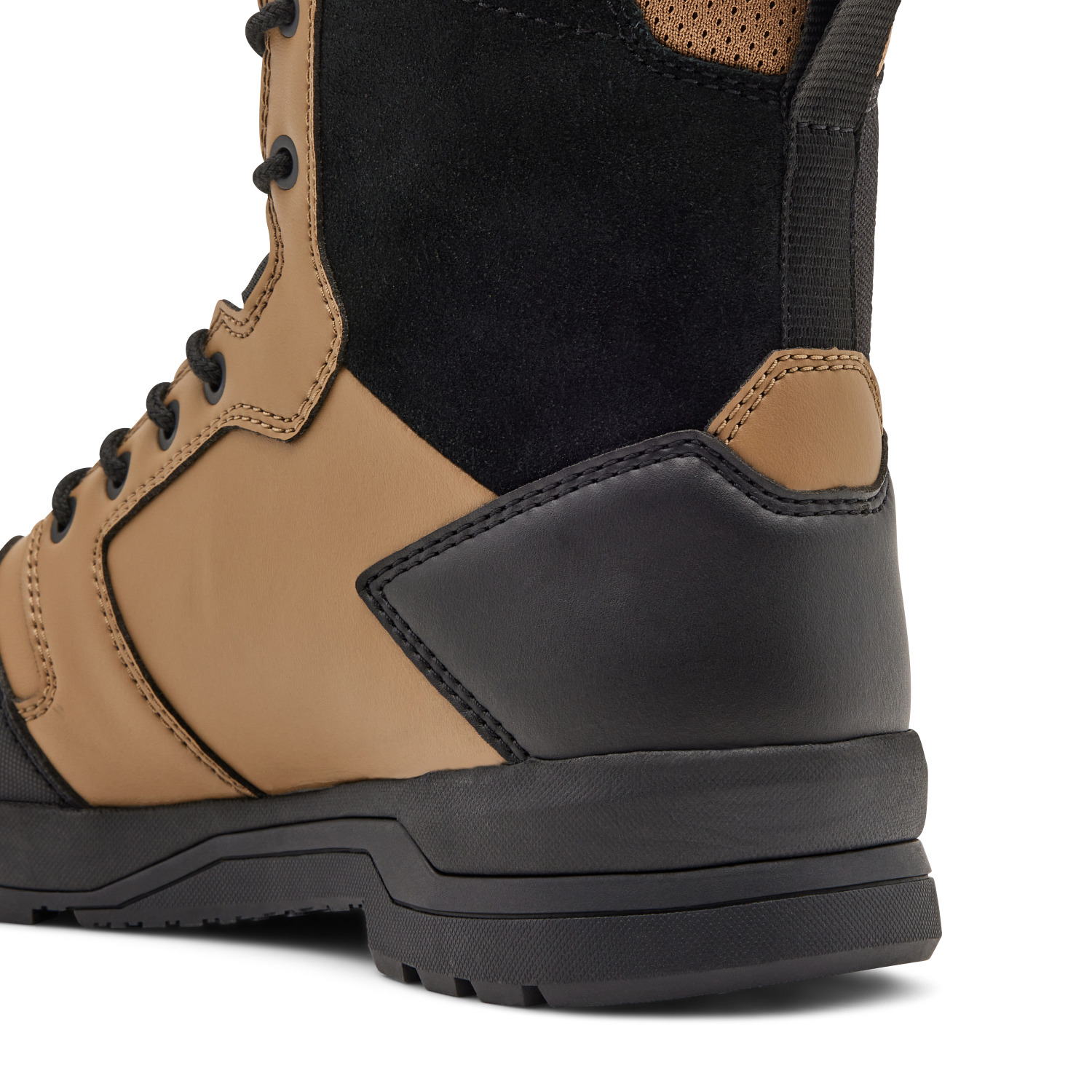 RANGER ADV BOOT - DARK KHAKI