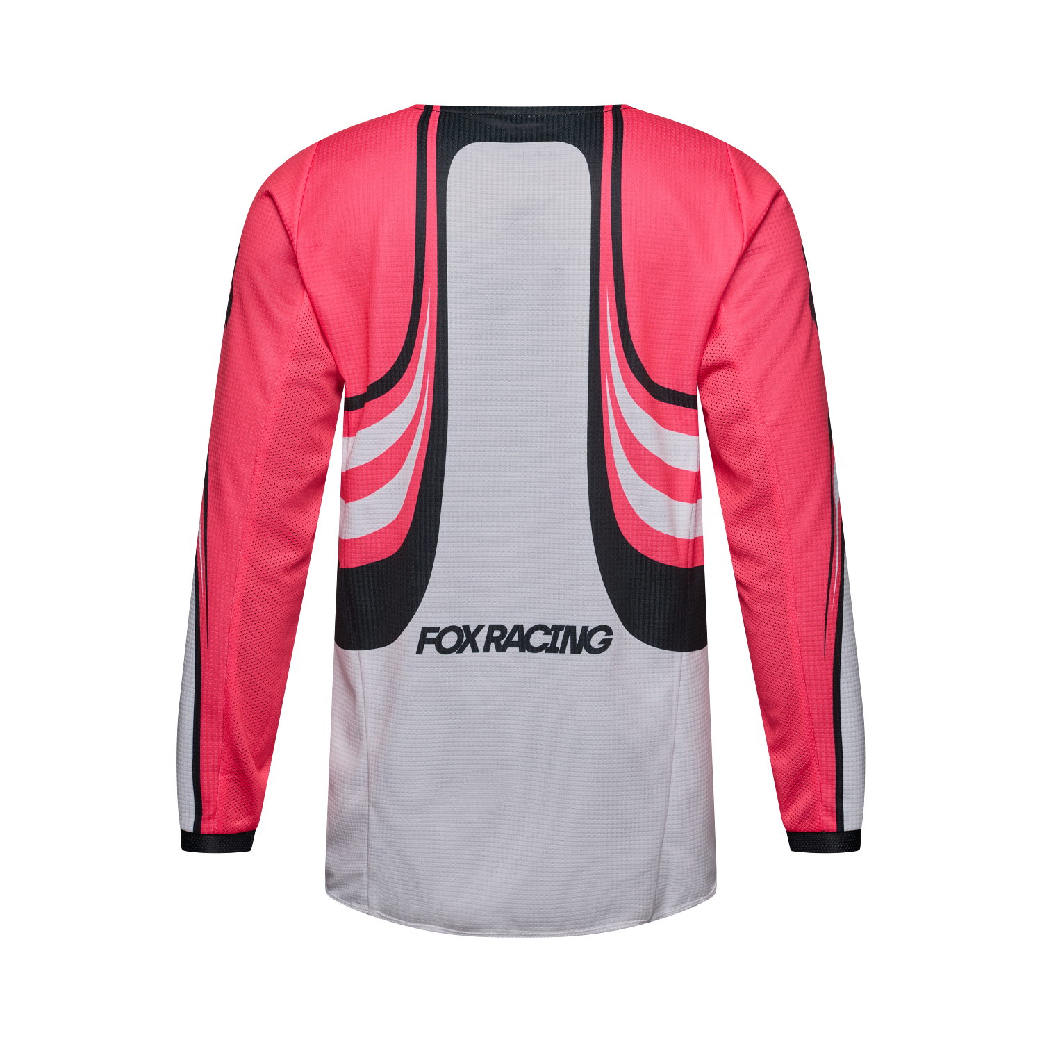 YTH 180 DRAFT JERSEY - WHITE