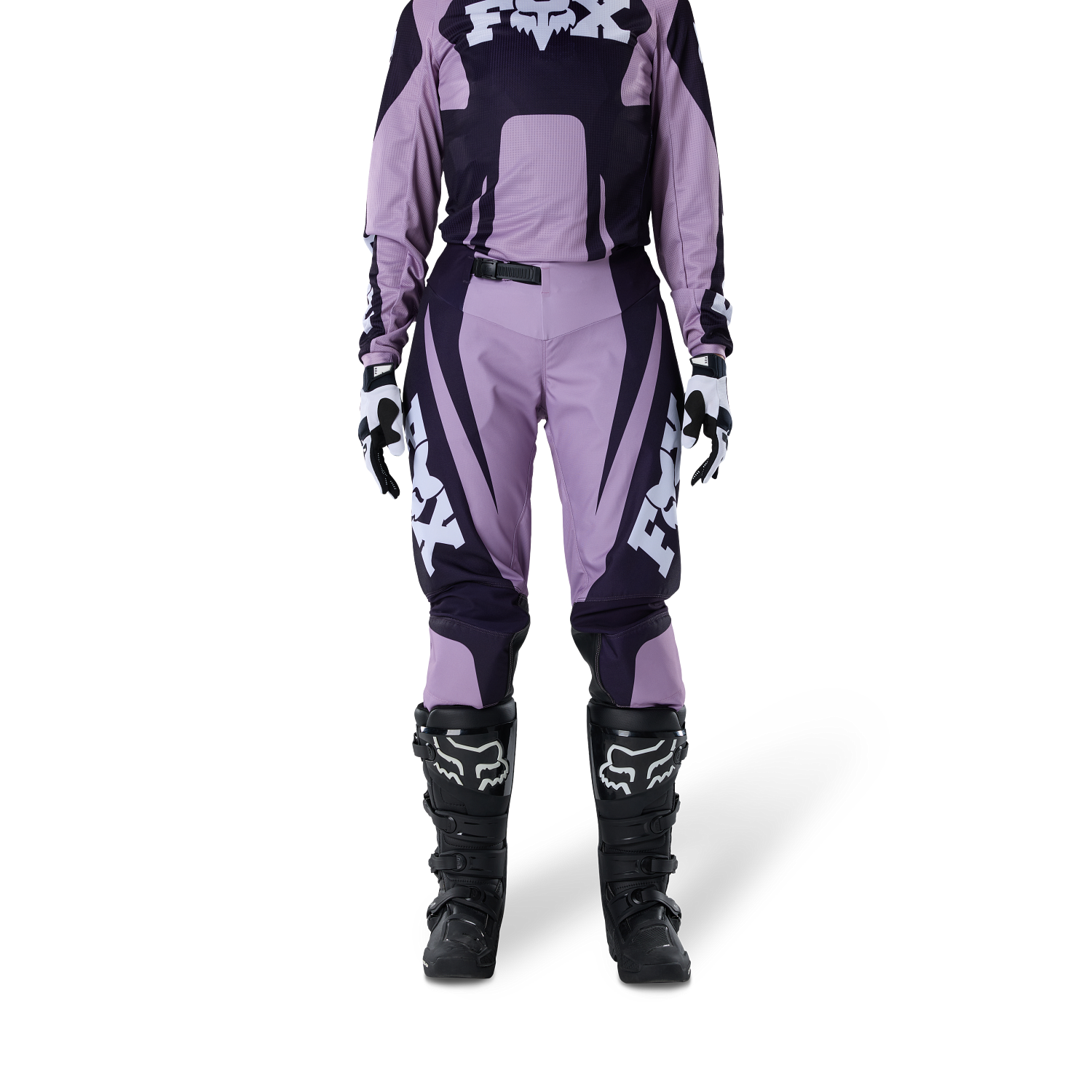 WMNS 180 RAID PANT - LAVENDER DRIFT