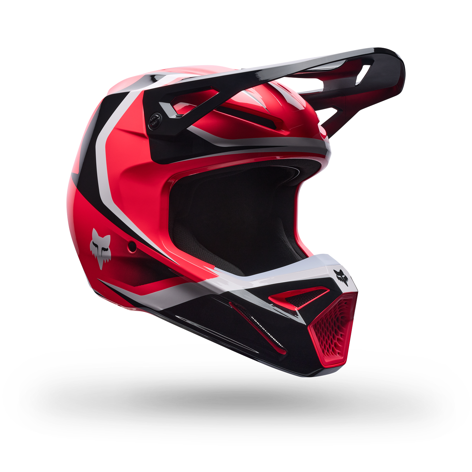V1 FRAME HELMET - NEON PINK