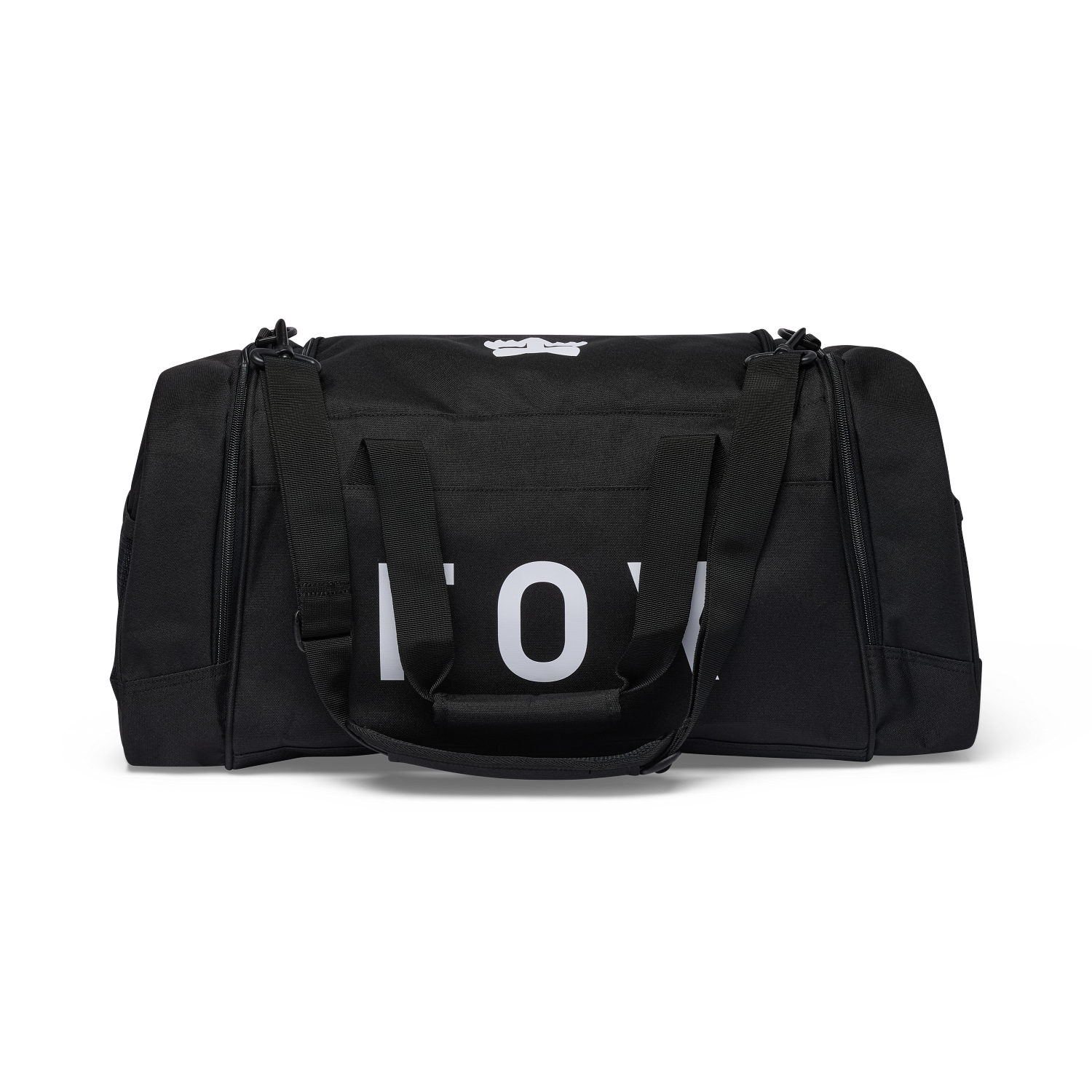 180 DUFFLE - BLACK