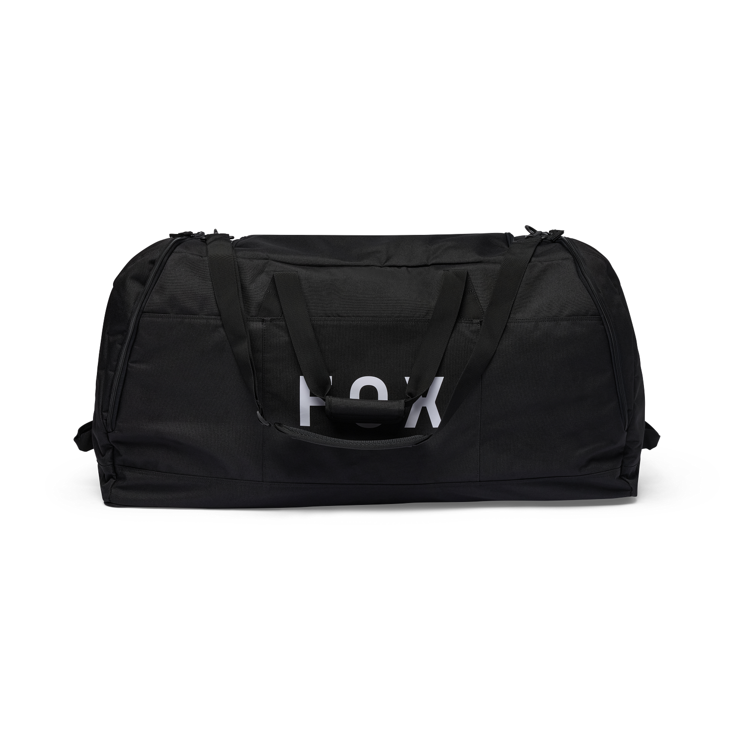 PODIUM DUFFLE - BLACK