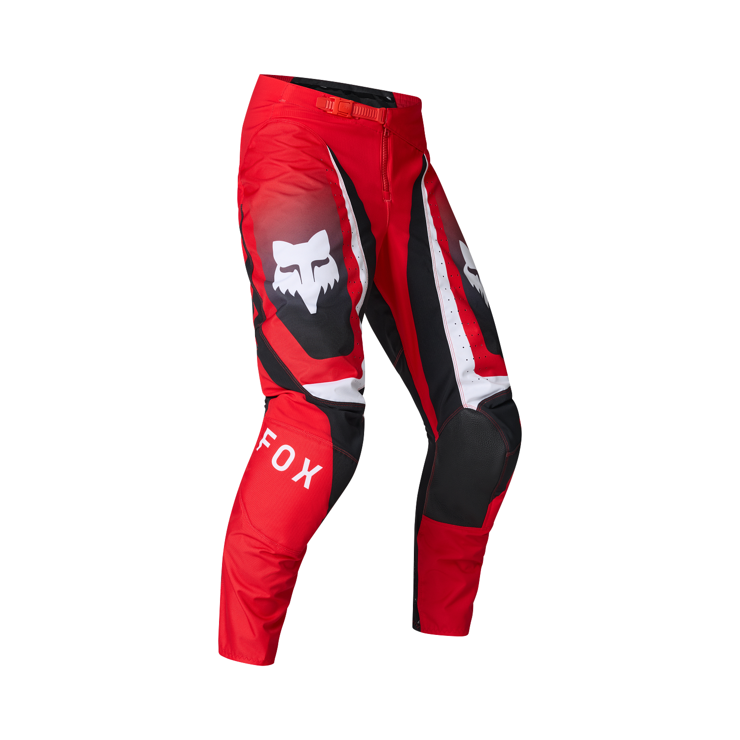 180 FRAME PANT EXTD SIZES - RED