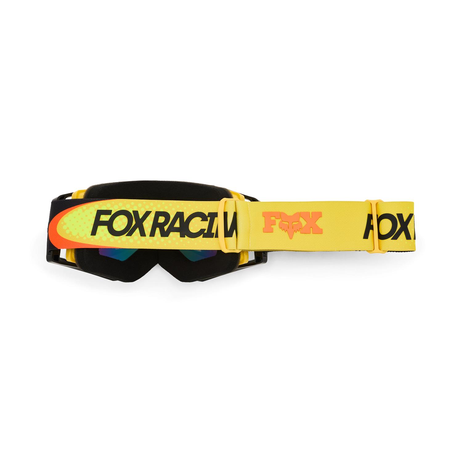 MAIN ABYSS GOGGLE - BLACK