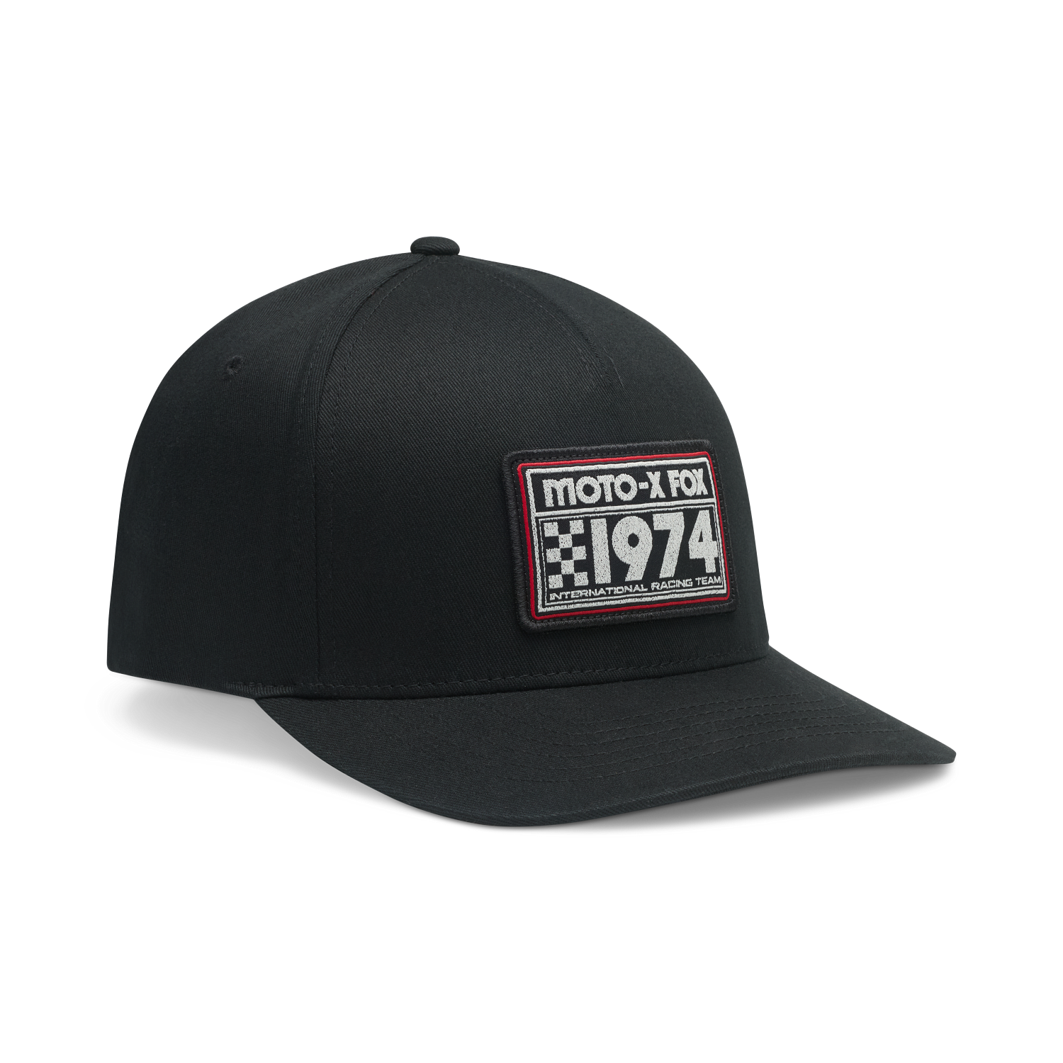 1974 FLEXFIT - BLACK