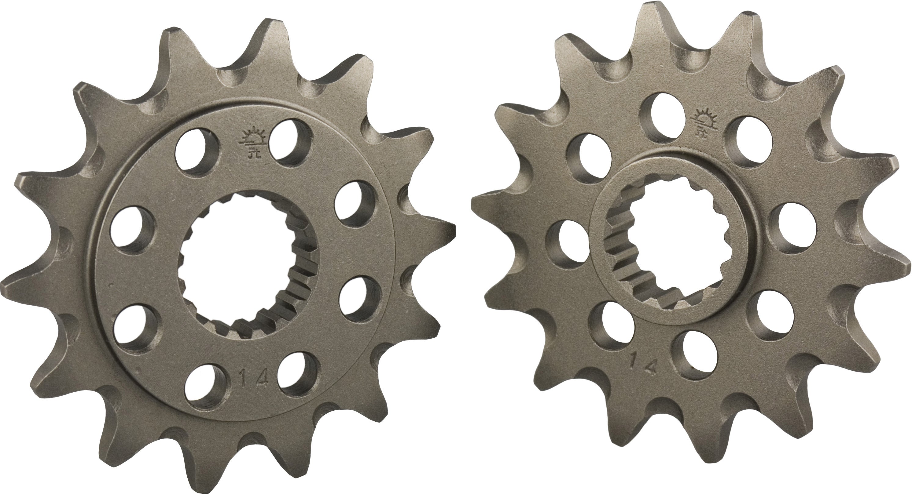 Front Sprocket YZ125 05-21 YZ250F 01-21 WR250 01-21 Gas Gas 11-15 13 teeth