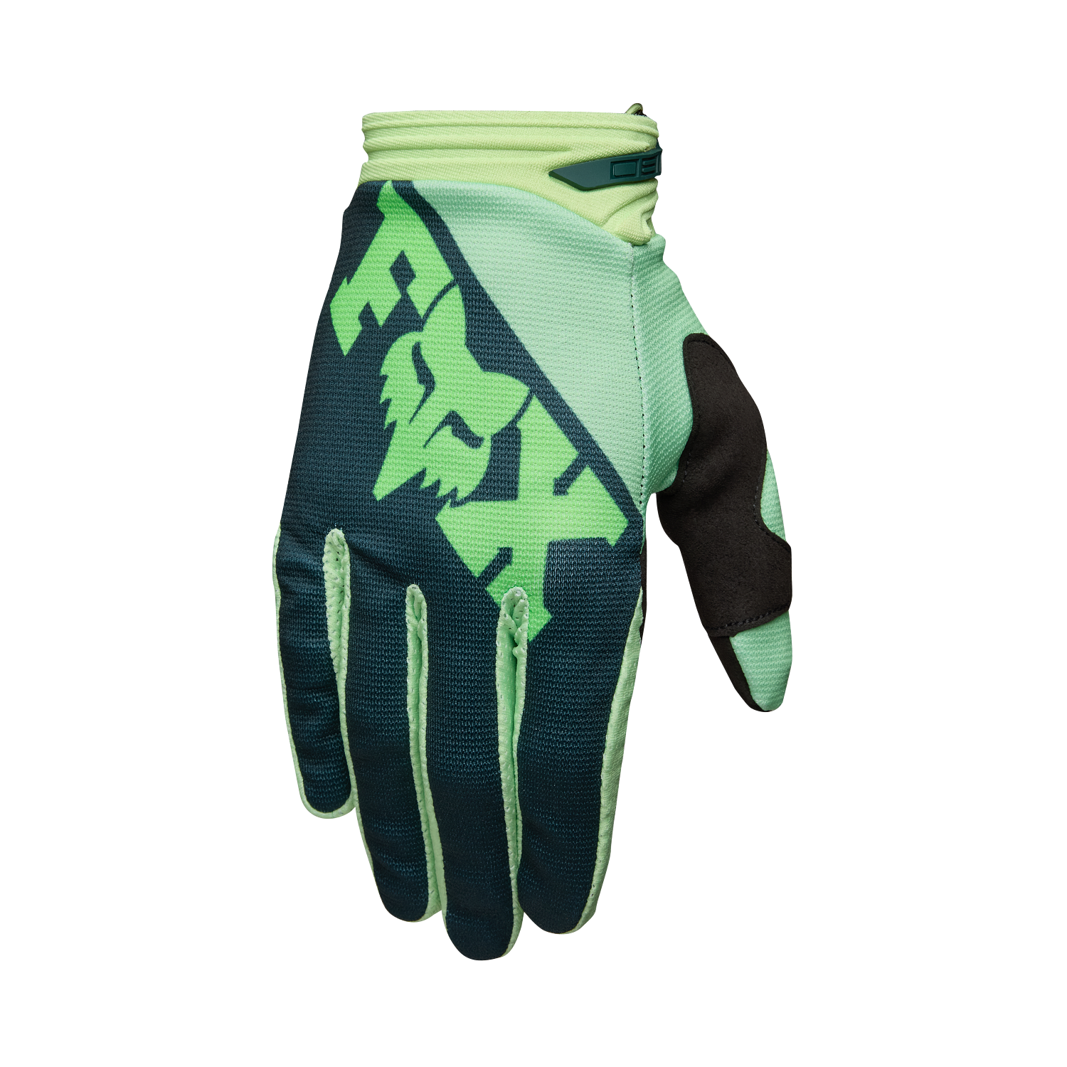180 RAID GLOVE - DEEP FERN