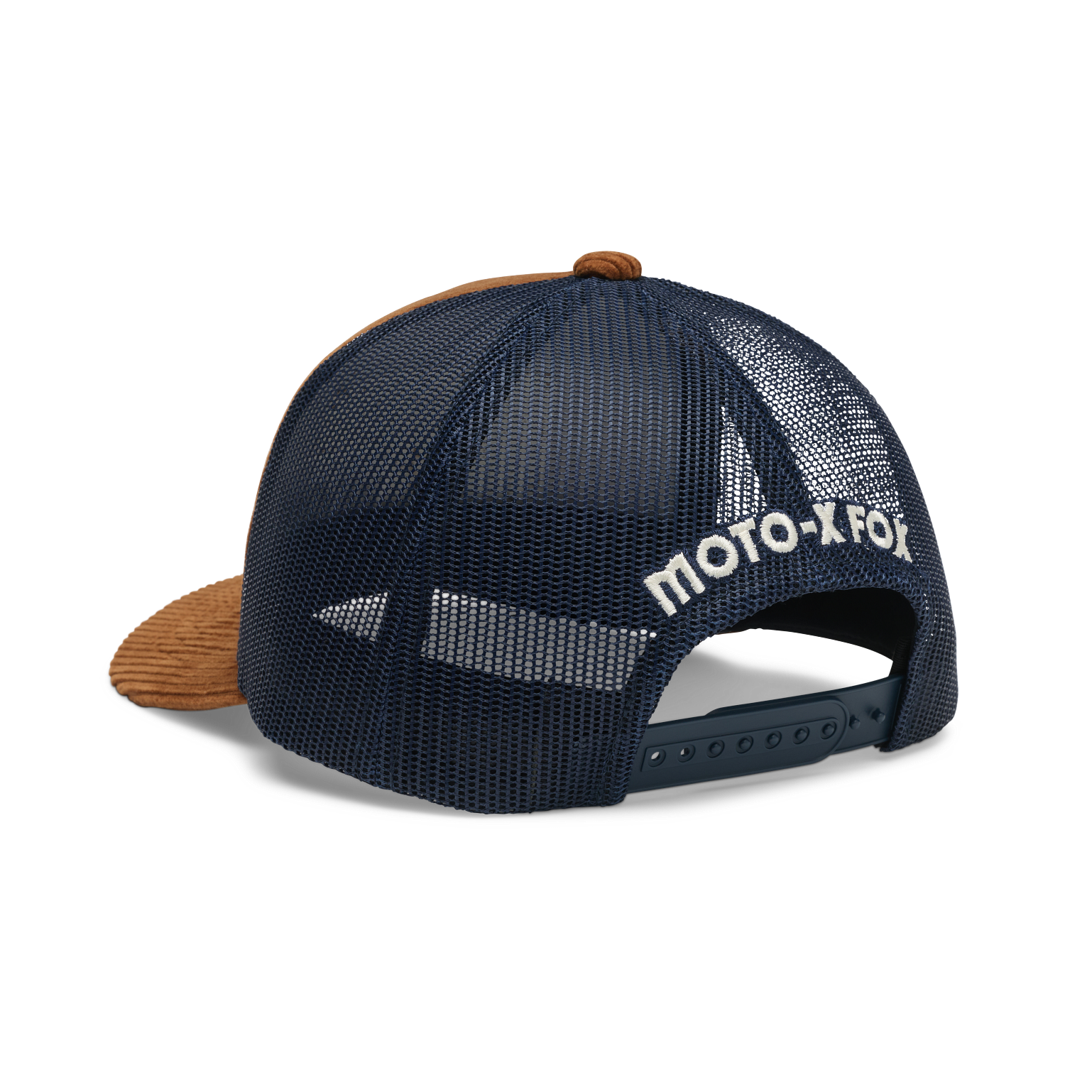 CIRCA 74 SNAPBACK TRUCKER - AMBER SCARLET