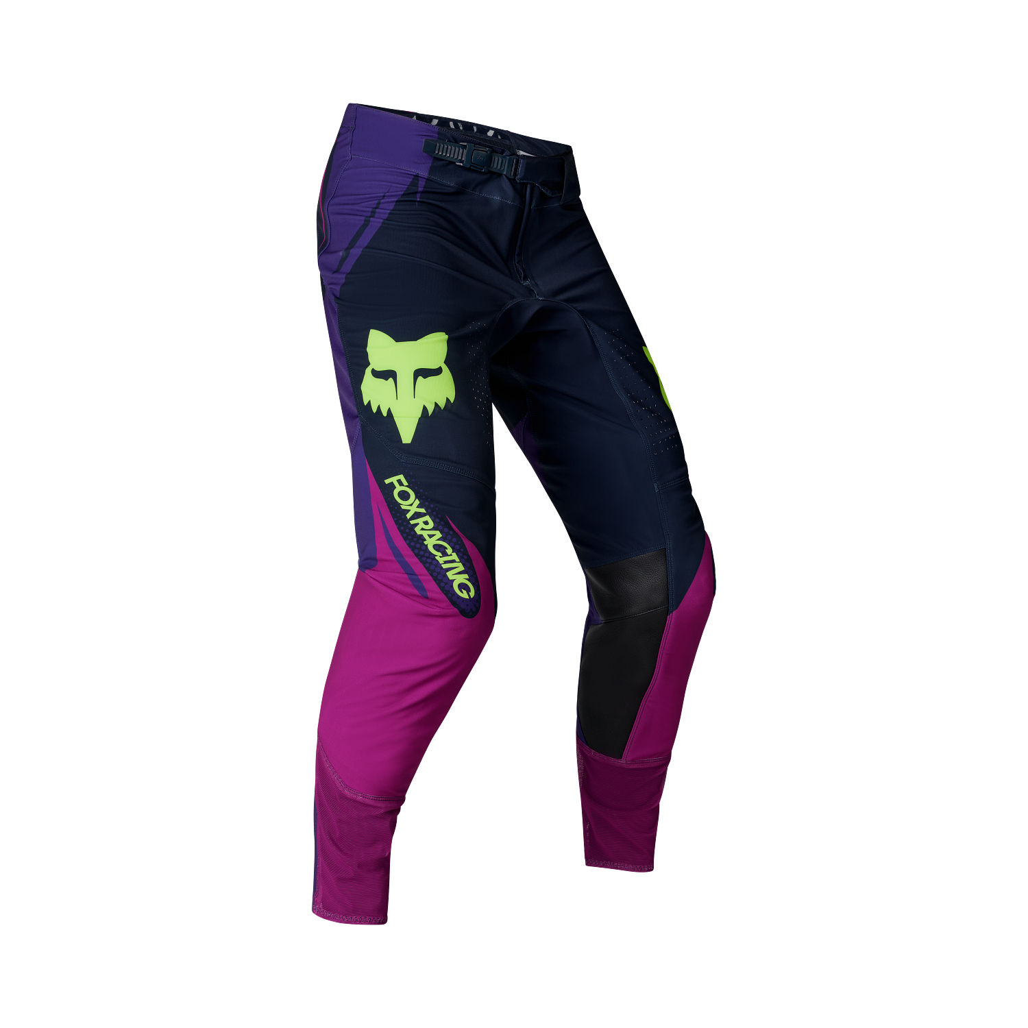 360 TEMPER PANT - GRAPE