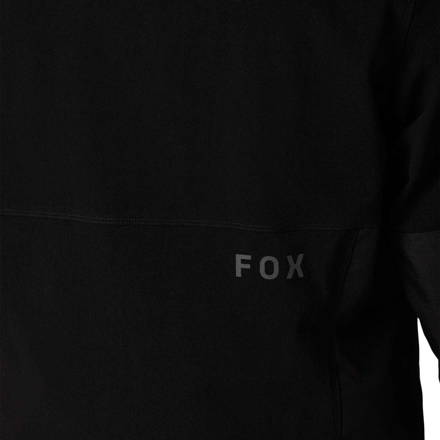 RANGER AIR ADV JACKET CE - BLACK