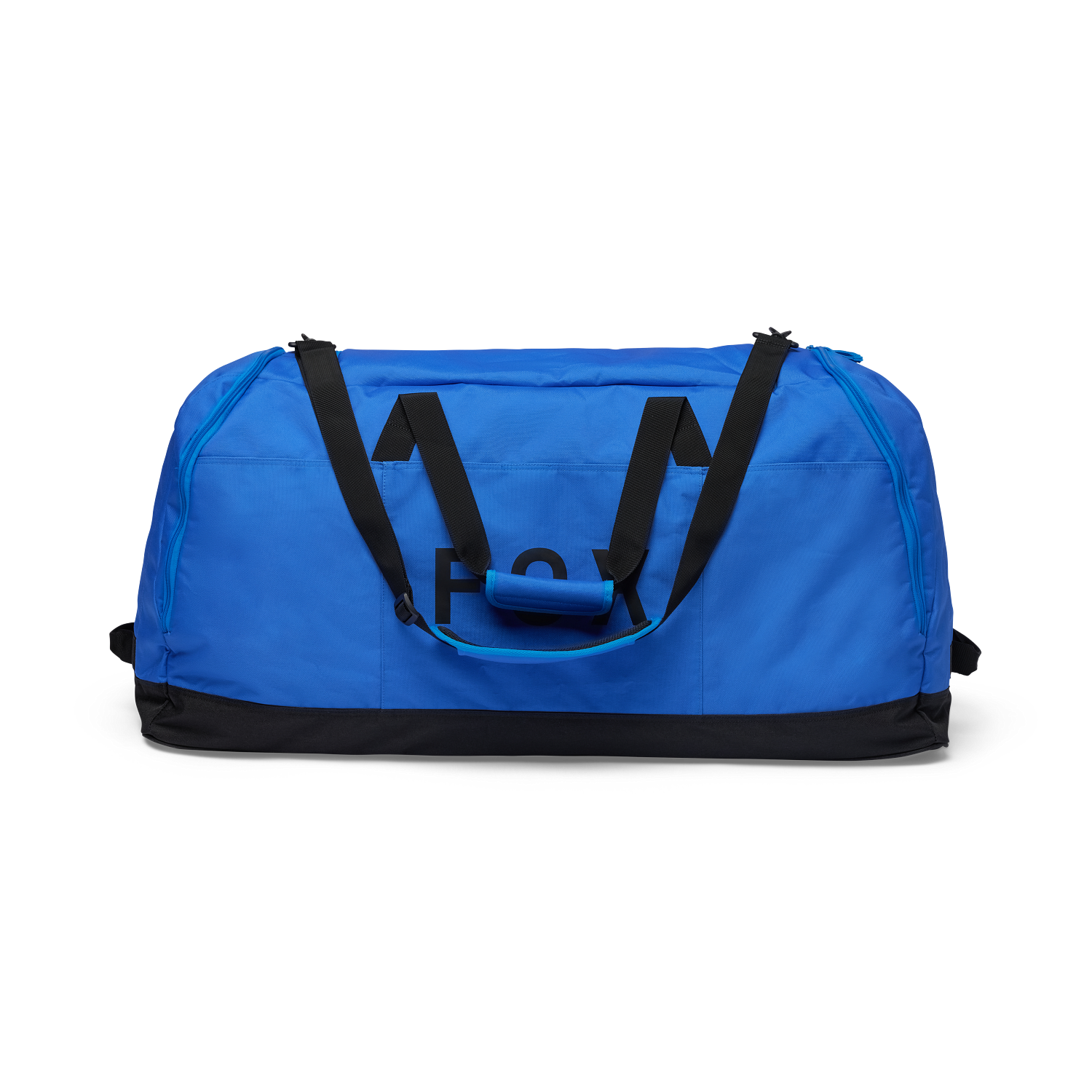 PODIUM DUFFLE - BLUE JEWEL
