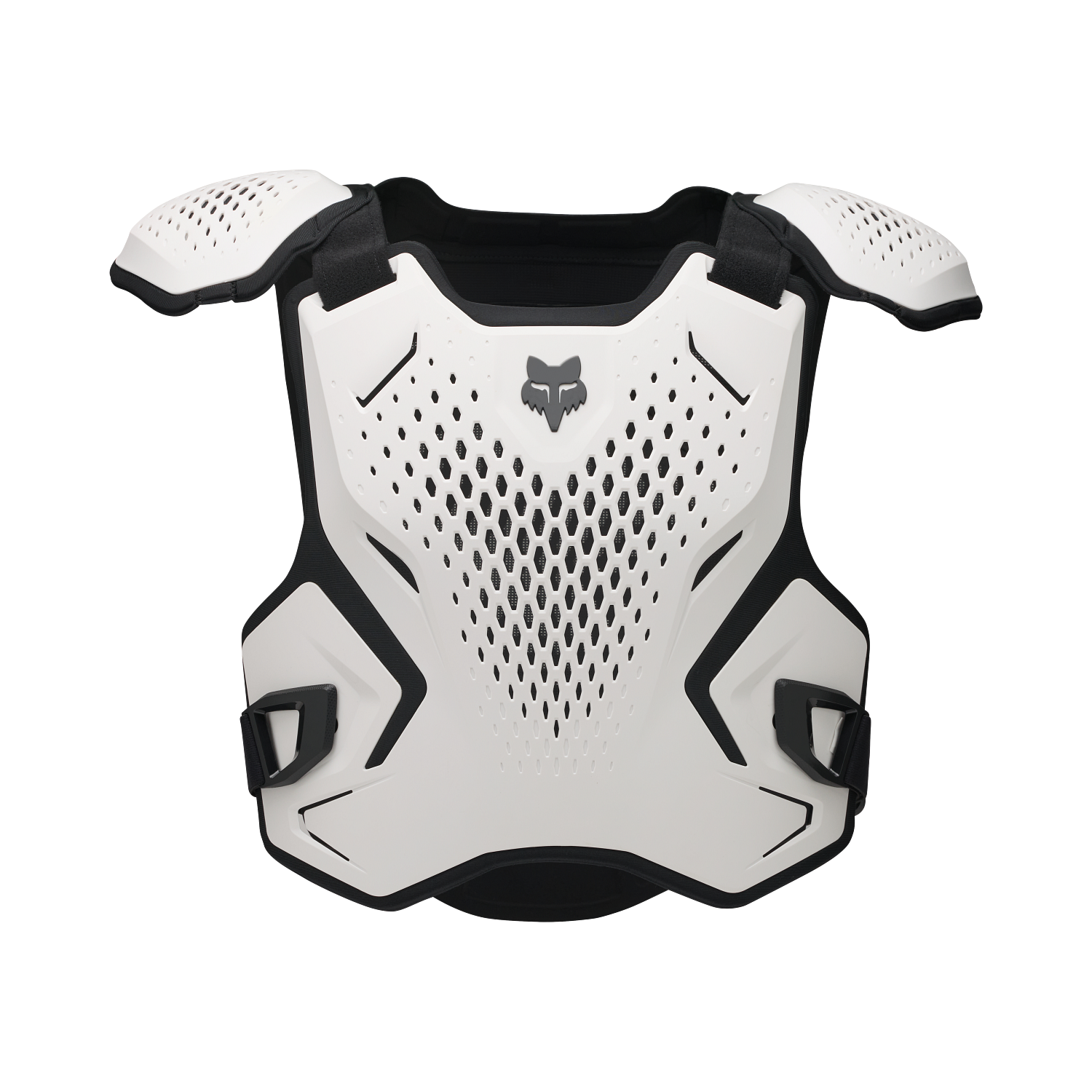 R3 - WHITE