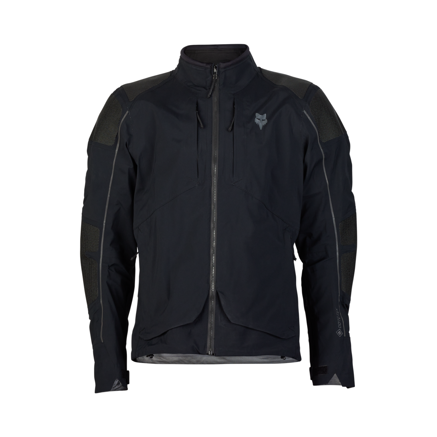 RECON GORE-TEX ADV JACKET - BLACK