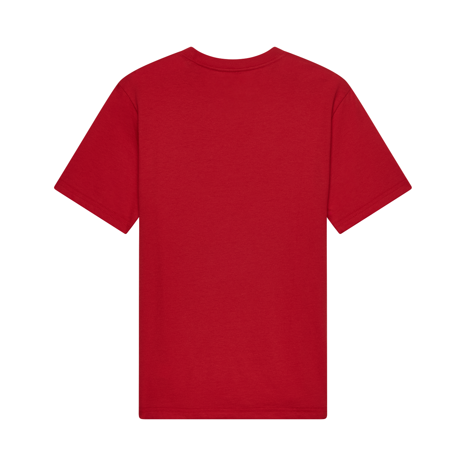 YTH APEX SS TEE - TIBETAN RED