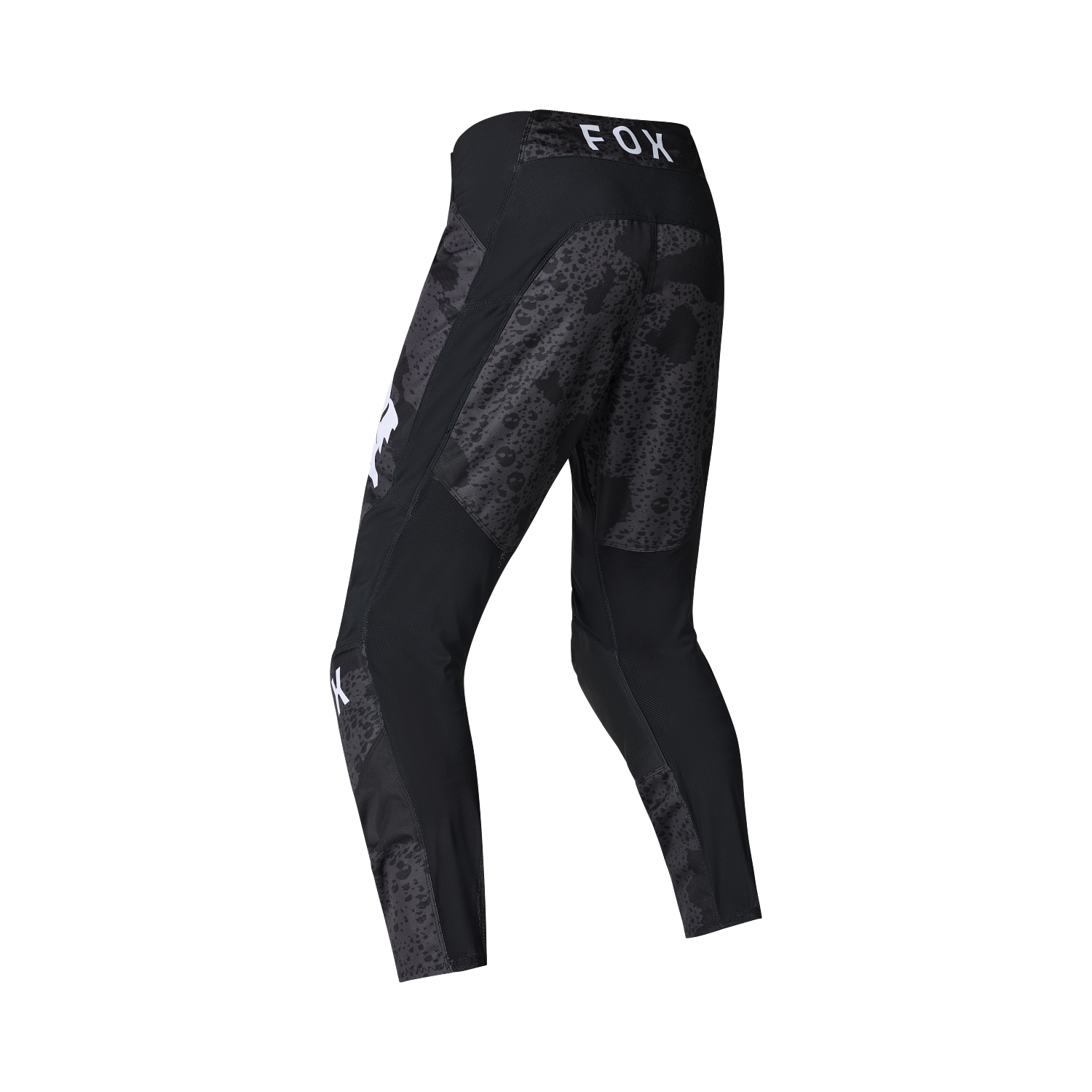 180 BNKR PANT - BLACK CAMO