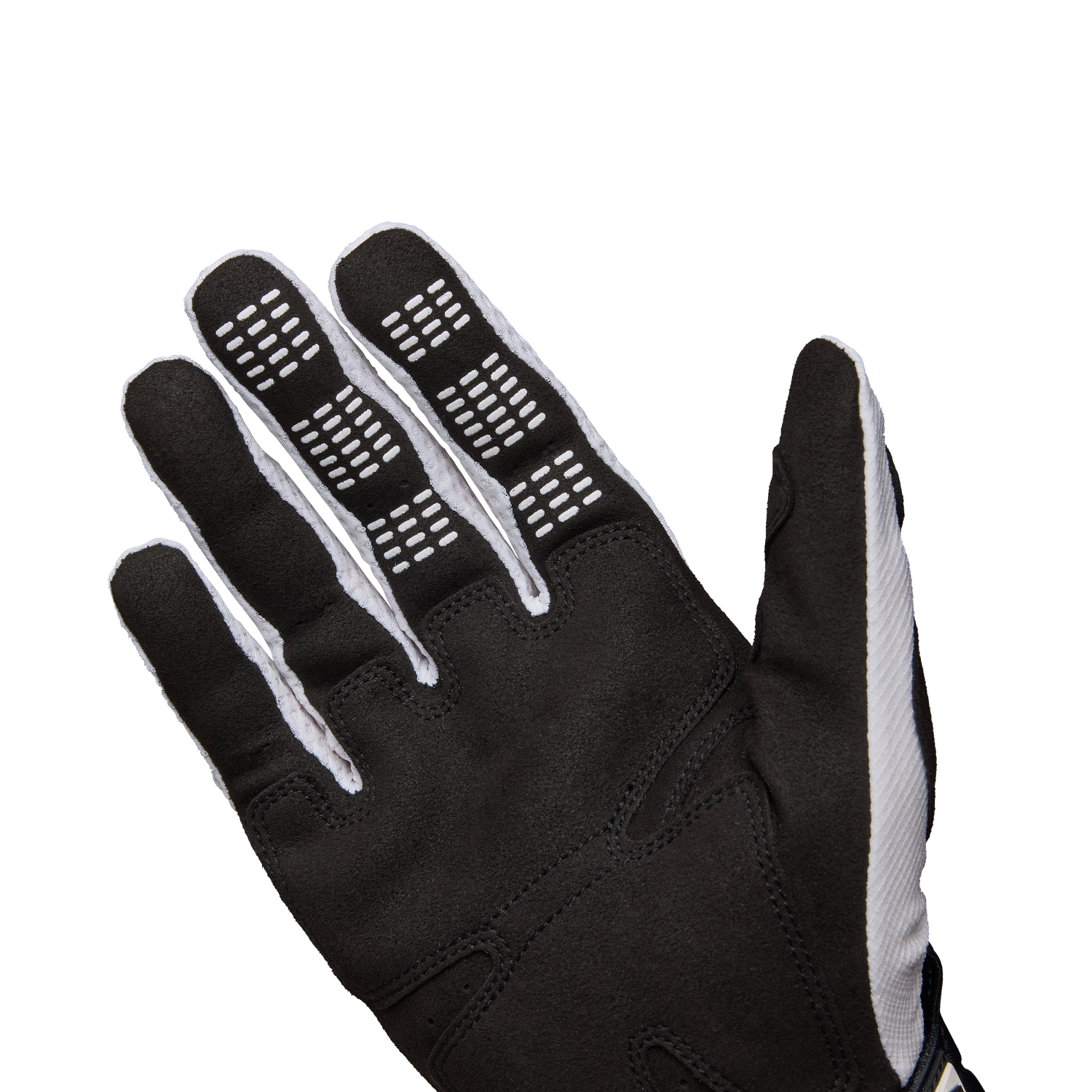 PAWTECTOR GLOVE - BLACK/WHITE