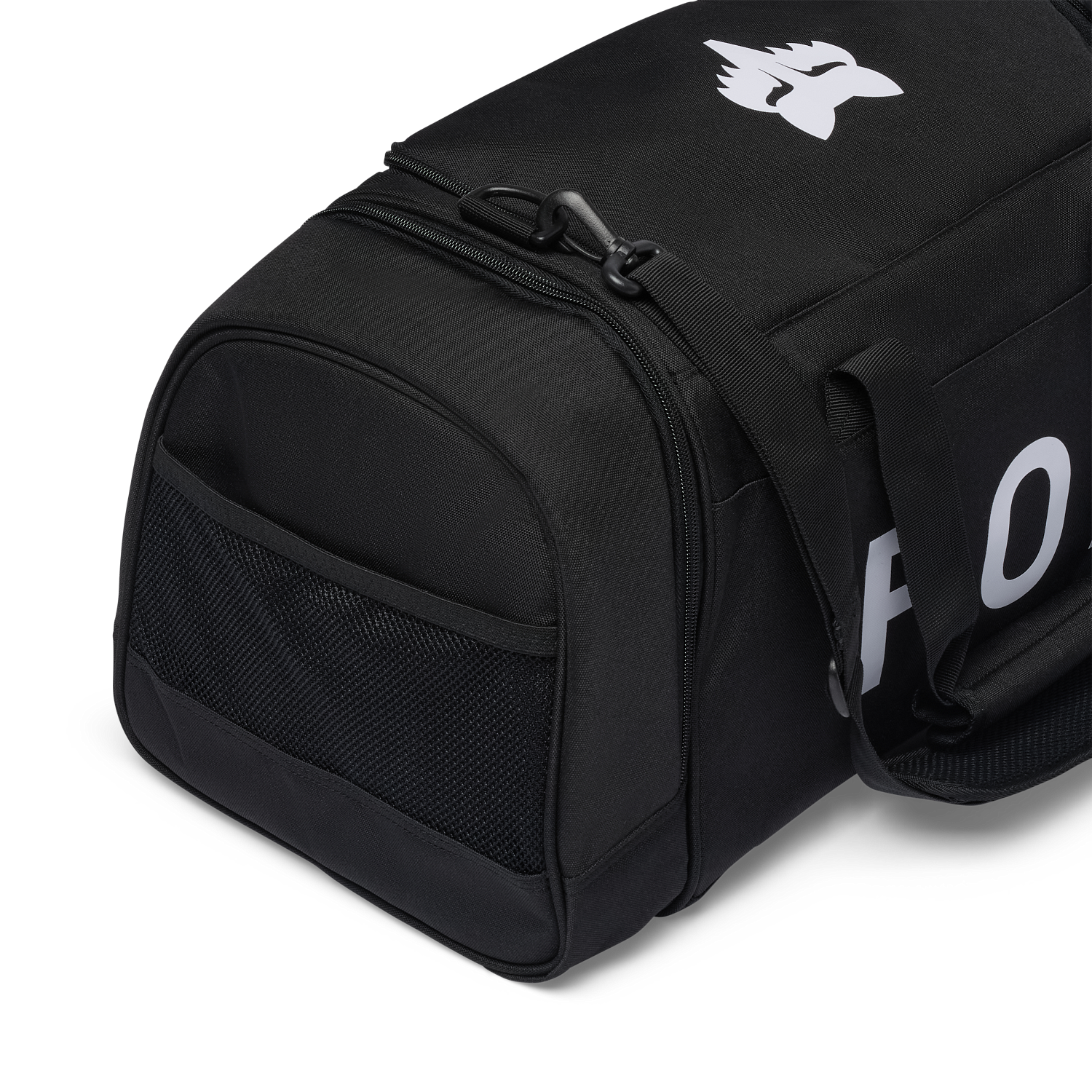 180 DUFFLE - BLACK