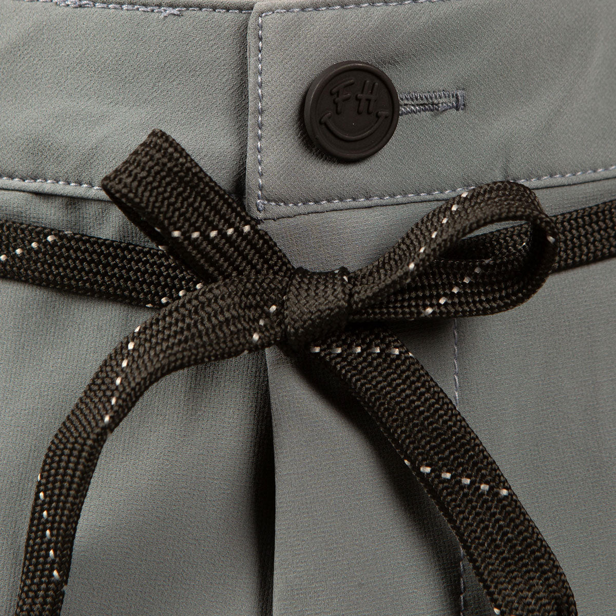 Kicker Short - Grey