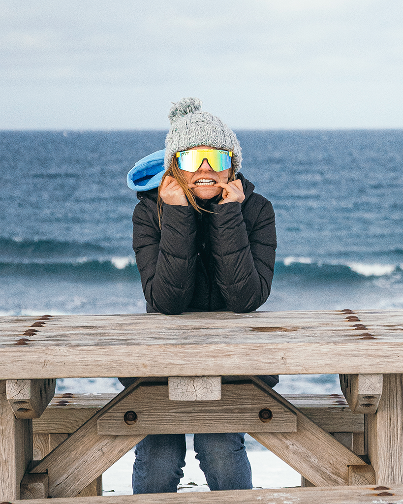 Lifestyle - killer bees iceland