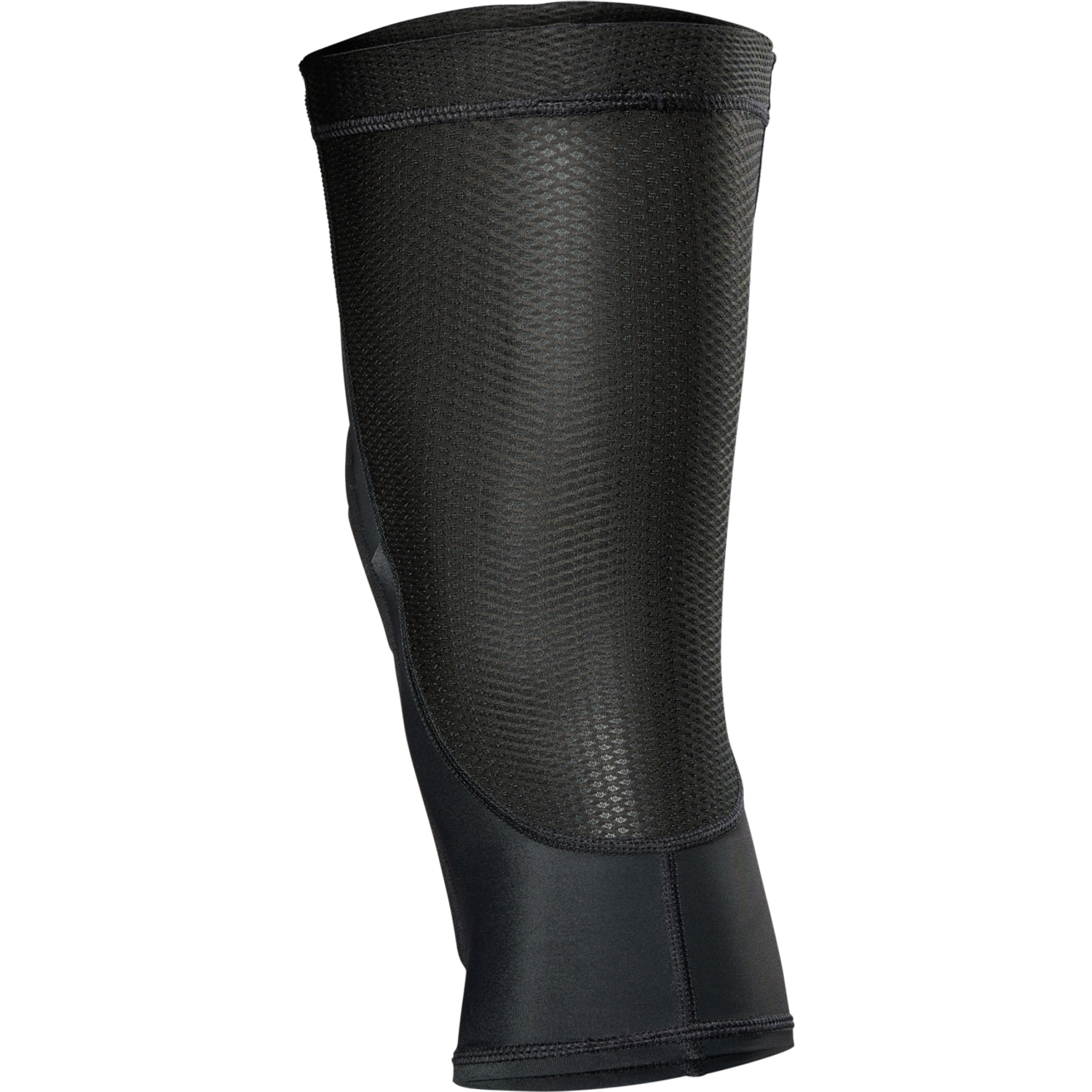 ENDURO KNEE SLEEVE-C0 - BLACK
