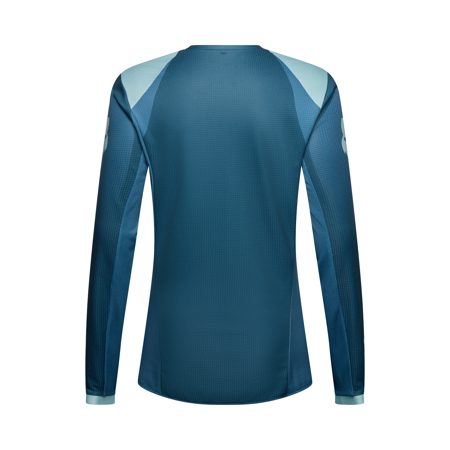 WMNS 180 FRAME JERSEY - DEEP BLUE