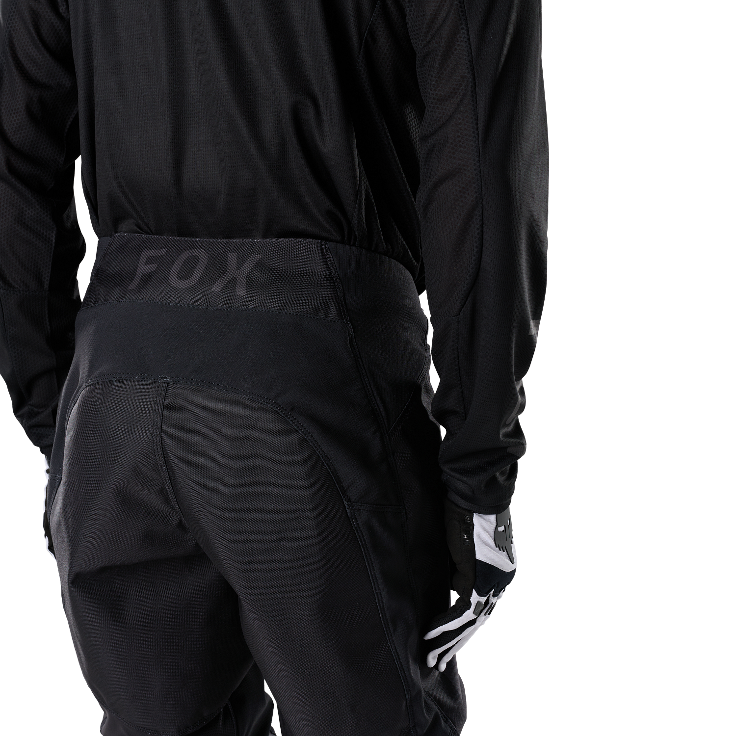 180 BLACKOUT PANT - BLACK
