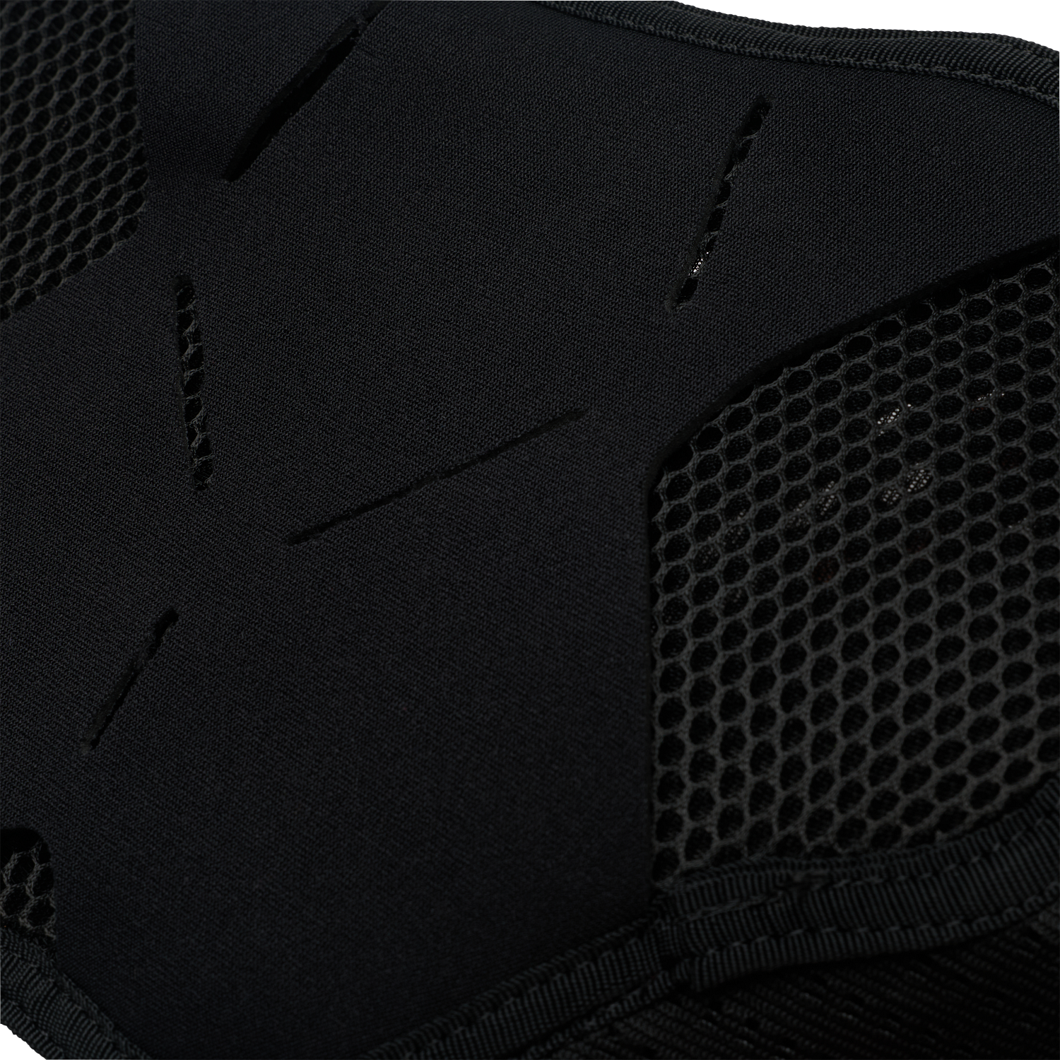 TITAN RACE BELT - BLACK