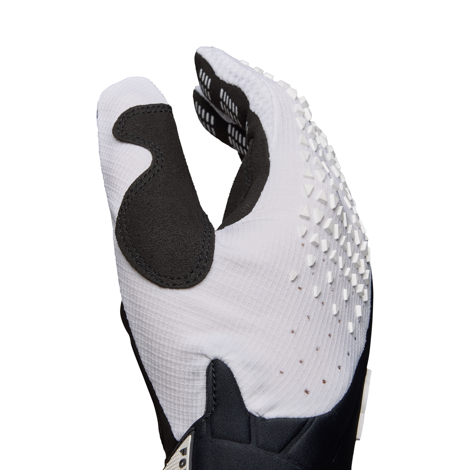 PAWTECTOR GLOVE - BLACK/WHITE