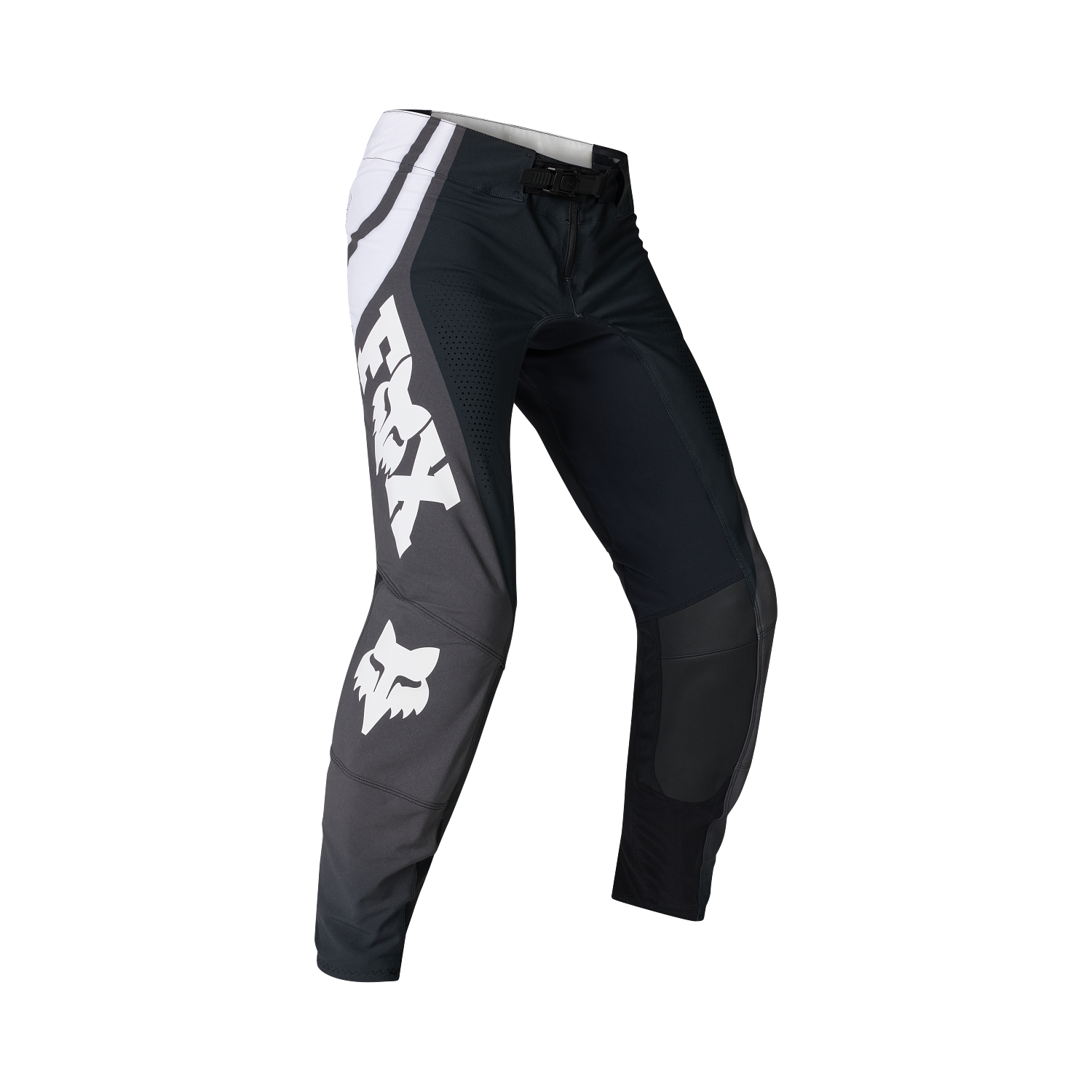 FLEXAIR THORN PANT - BLACK/WHITE