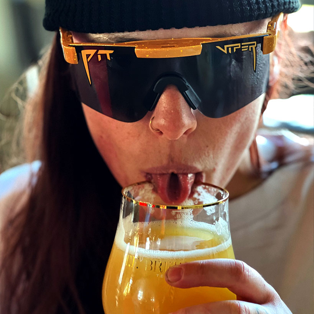 Kumquat Polarized single lifestyle