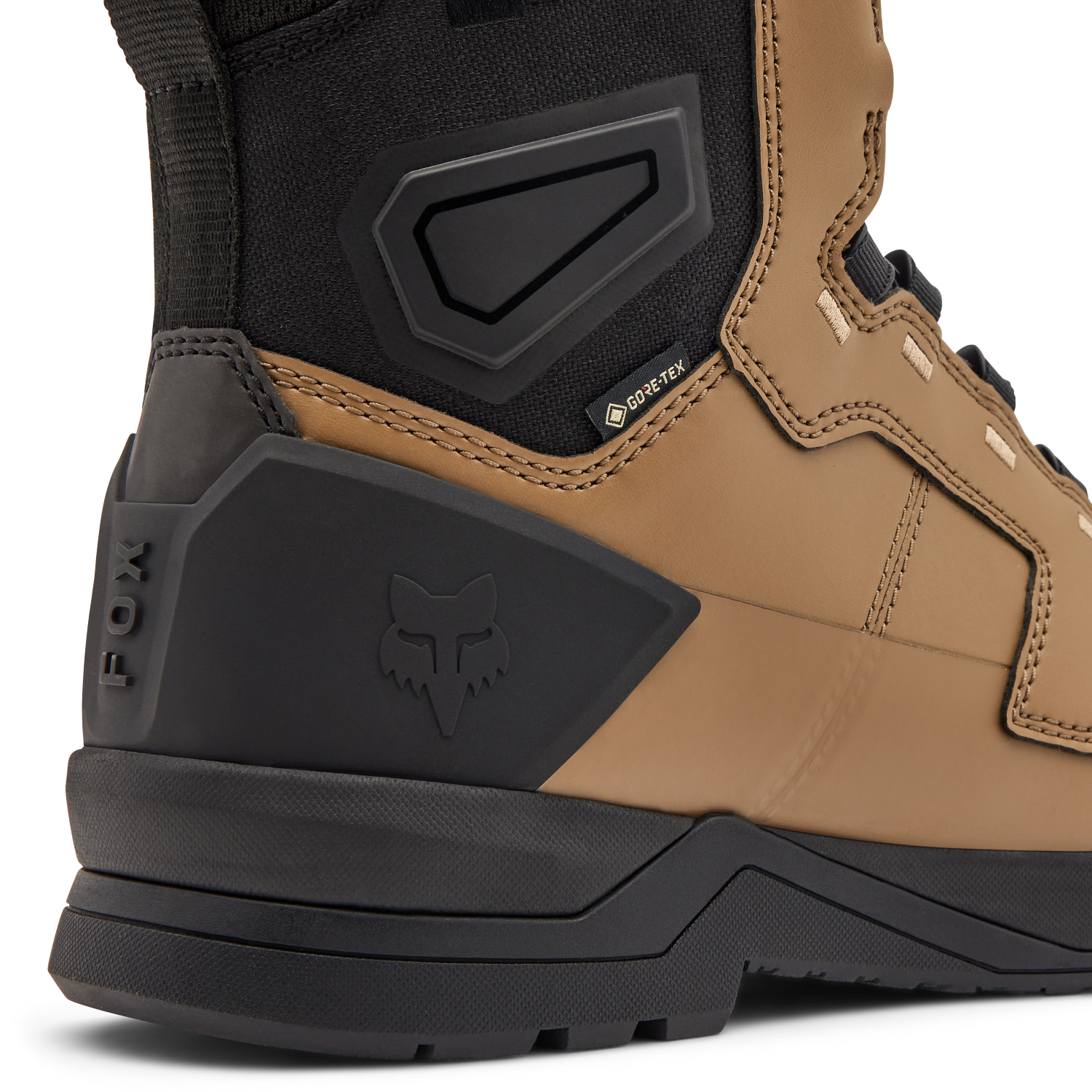 DEFEND ADV BOOT - DARK KHAKI