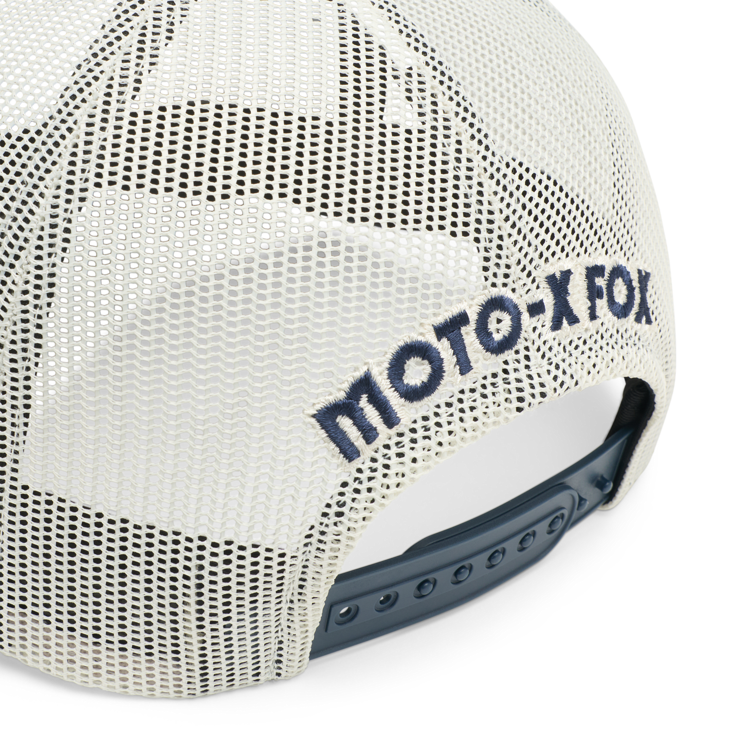CIRCA 74 SNAPBACK TRUCKER - MIDNIGHT