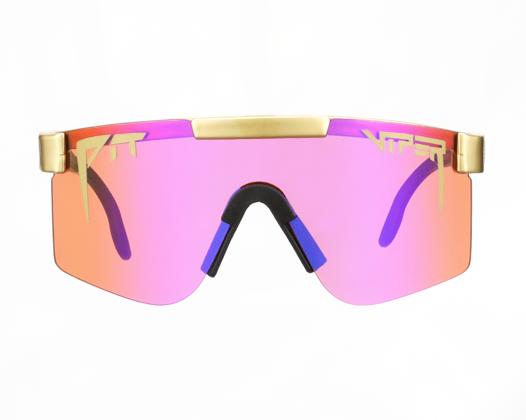 Narrow / Sunset | The Money Counter Original from Pit Viper Sunglasses