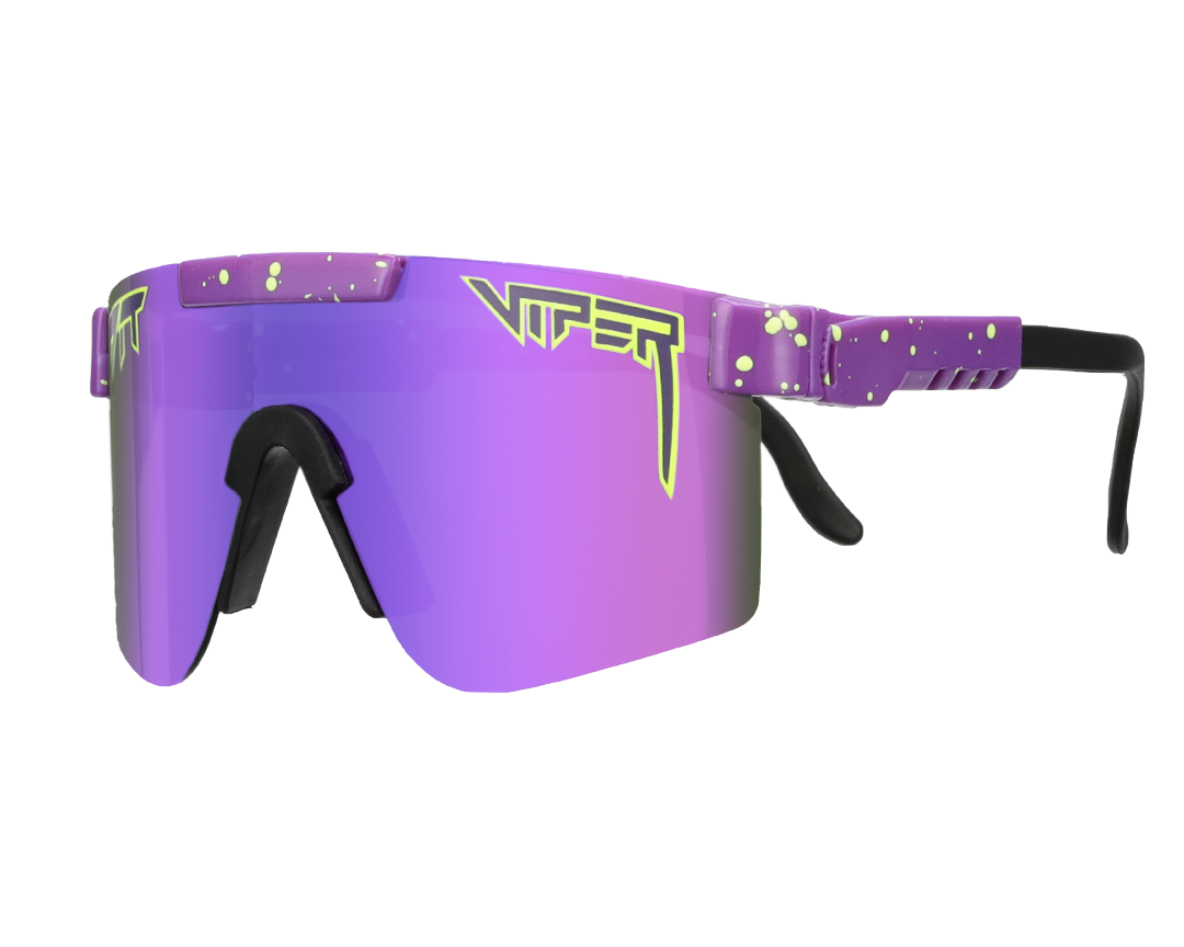 The Donatello Polarized