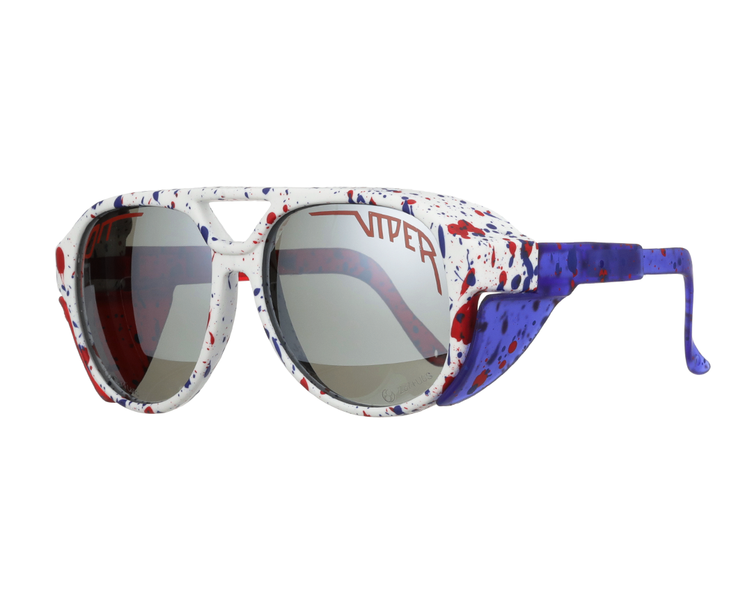 The Uhhmerika Polarized