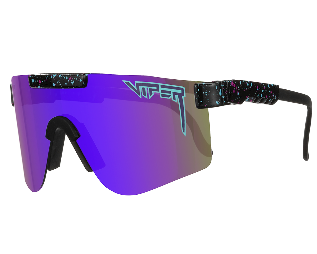 The Night Fall Polarized Double Wide