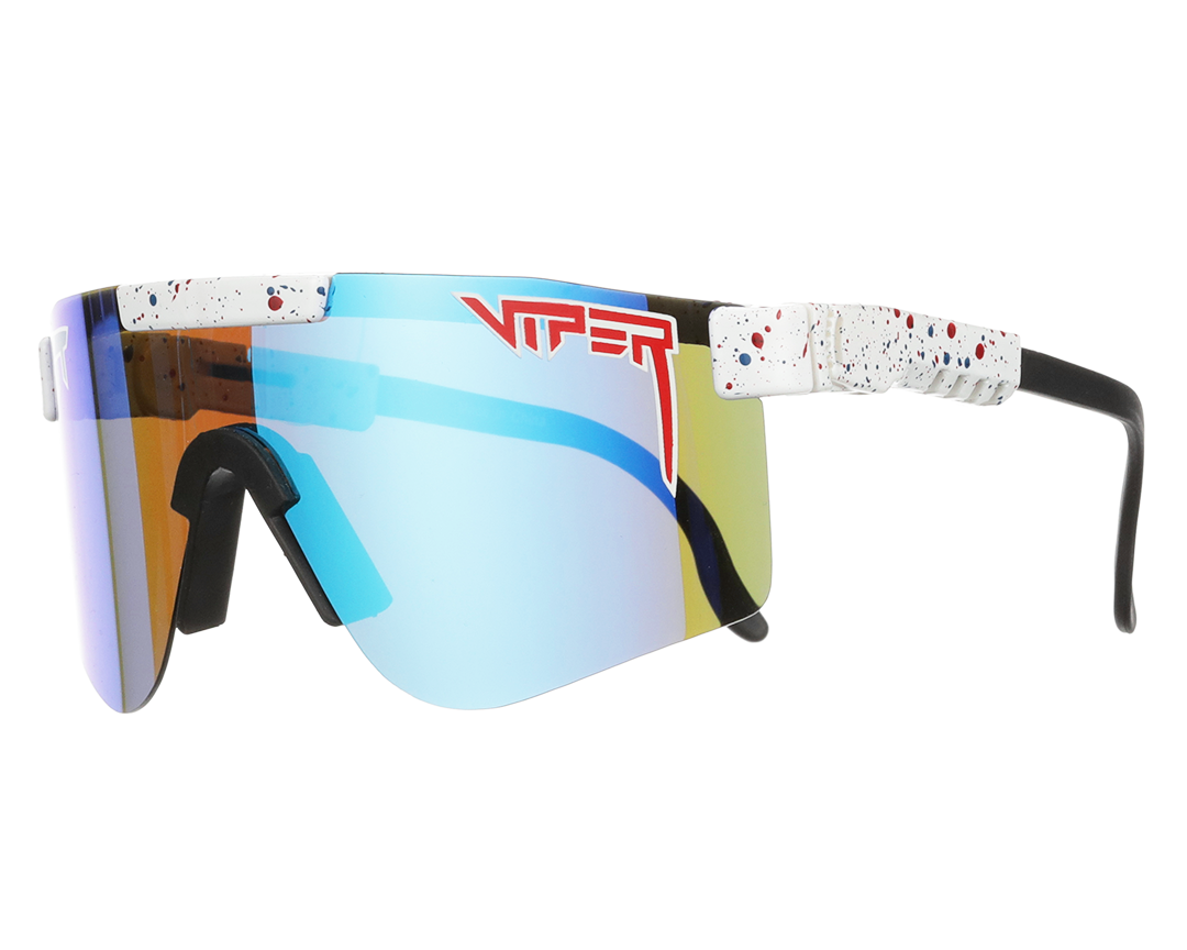 The Absolute Freedom Polarized Double Wide