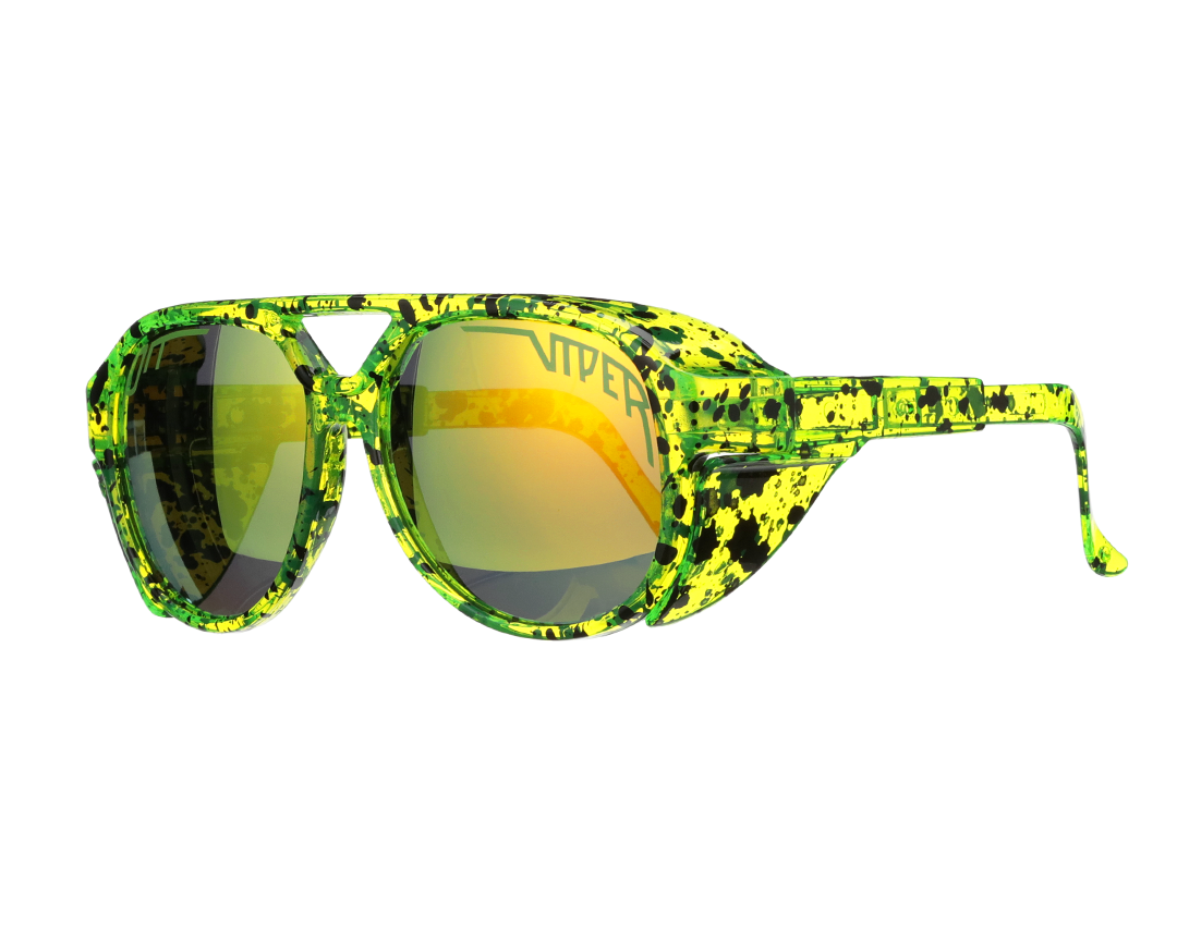 The Tijuana Polarized Exciters