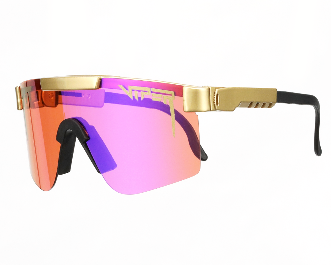 Narrow / Sunset | The Money Counter Original from Pit Viper Sunglasses