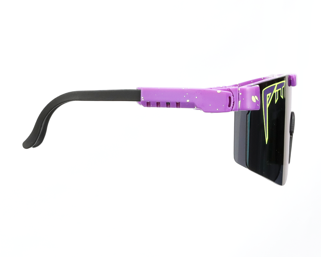 The Donatello Polarized