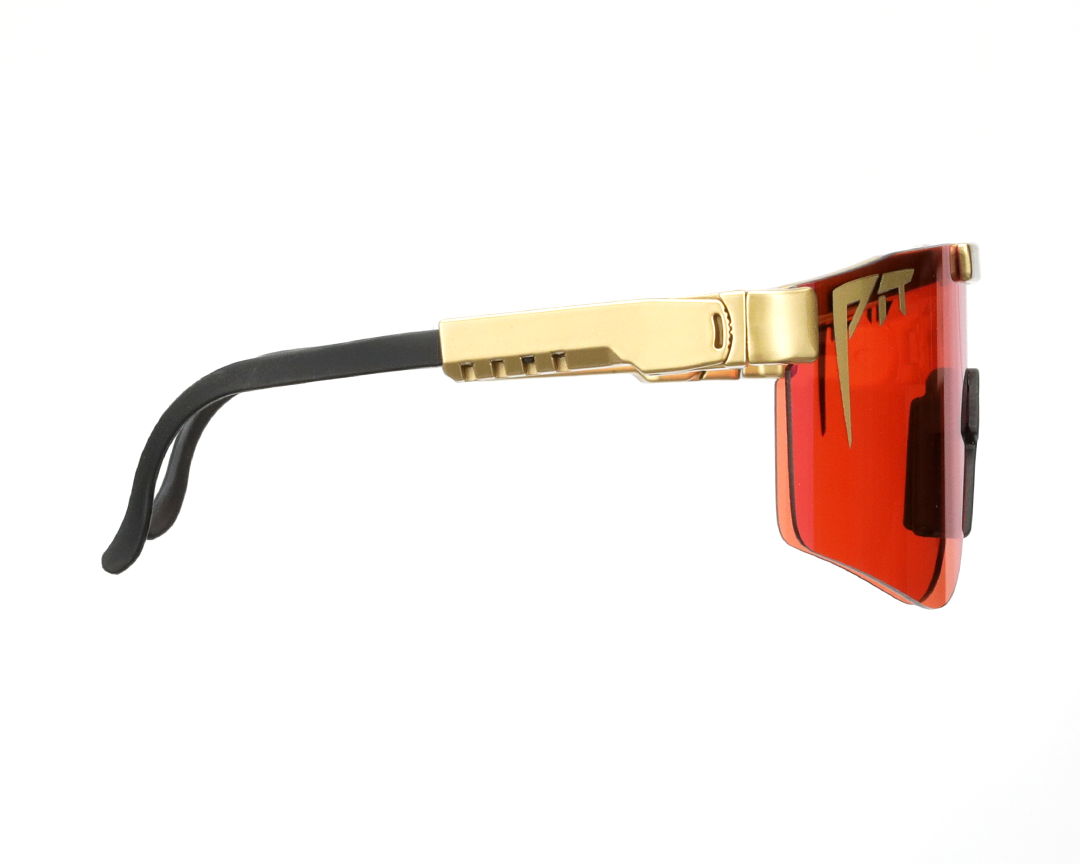 Wide / Sunset | The Money Counter Original from Pit Viper Sunglasses