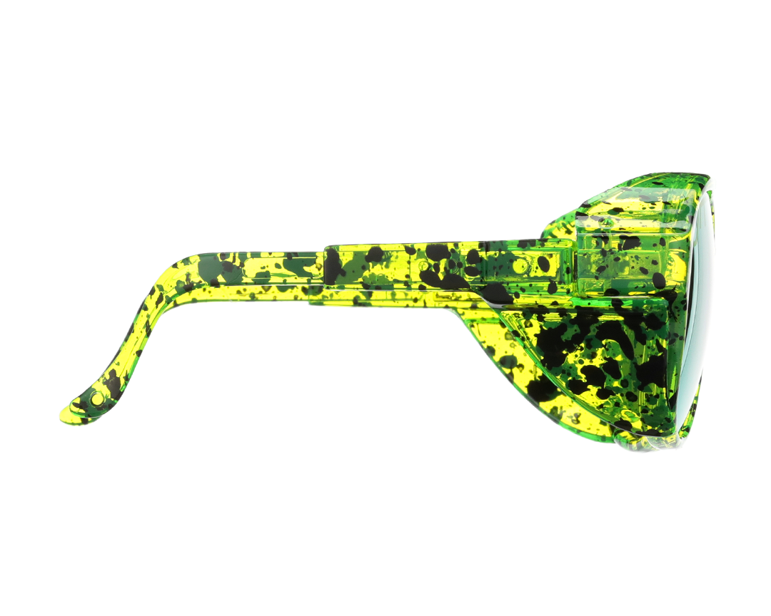 The Tijuana Polarized Exciters