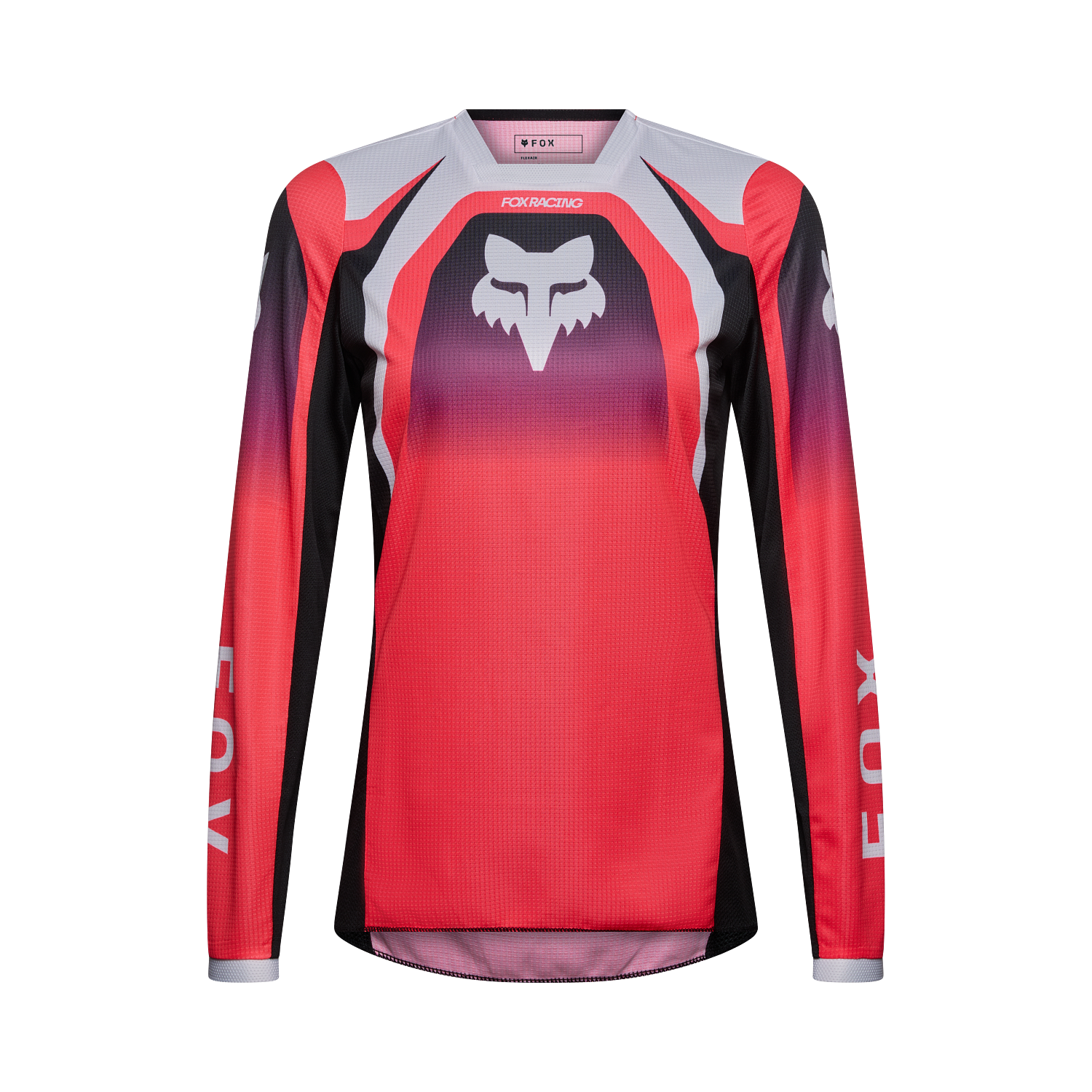 WMNS 180 FRAME JERSEY - NEON PINK