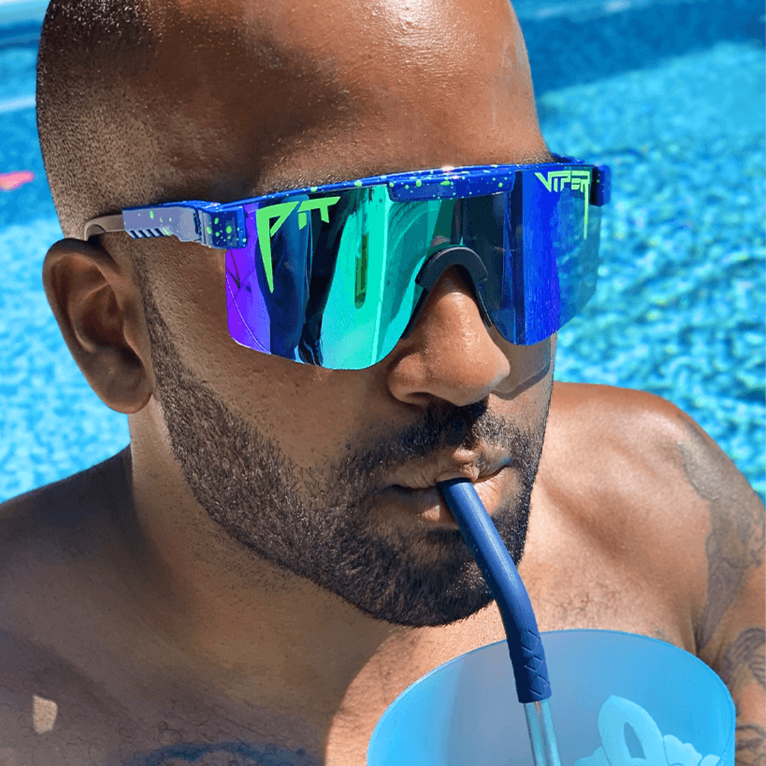 The Leonardo Polarized, lifestyle