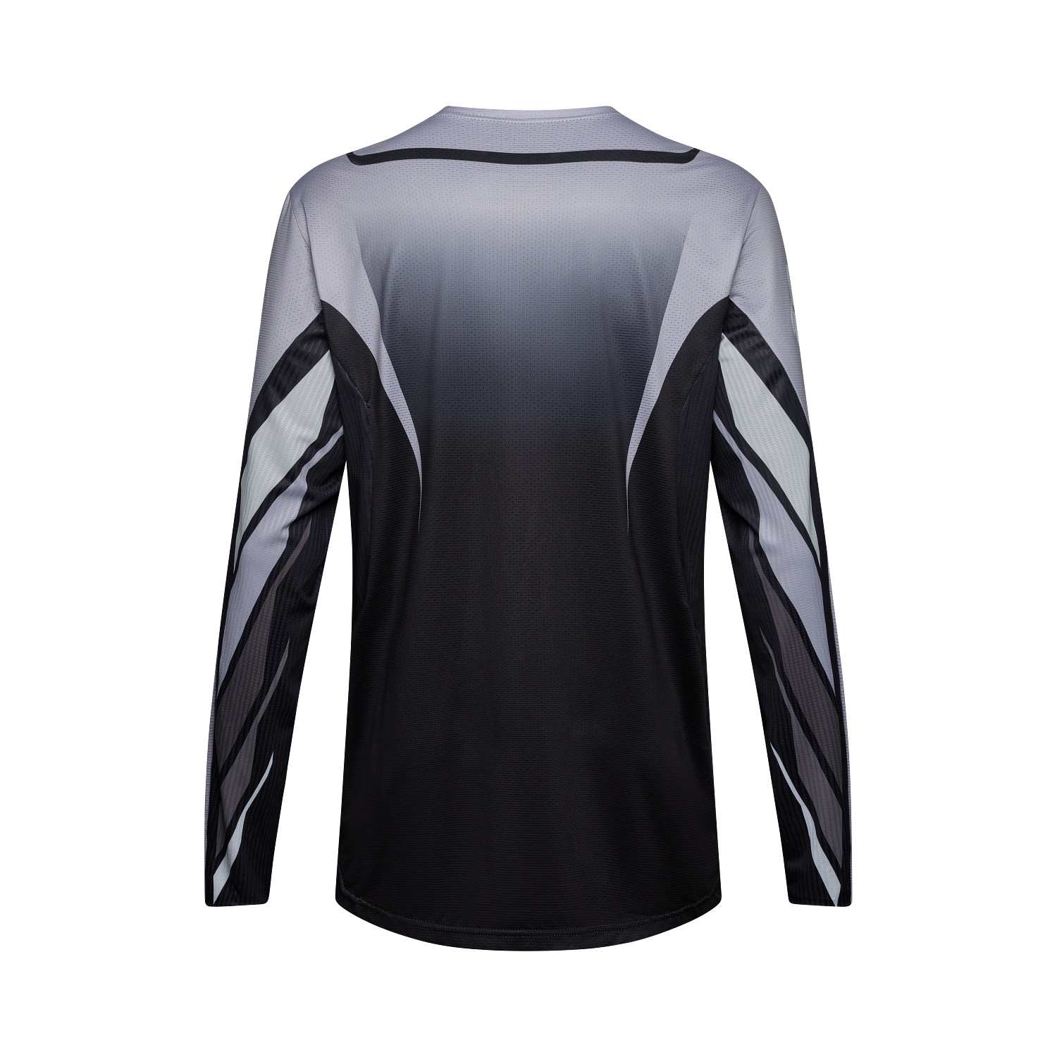 360 FOUNDRY JERSEY - BLACK/GREY