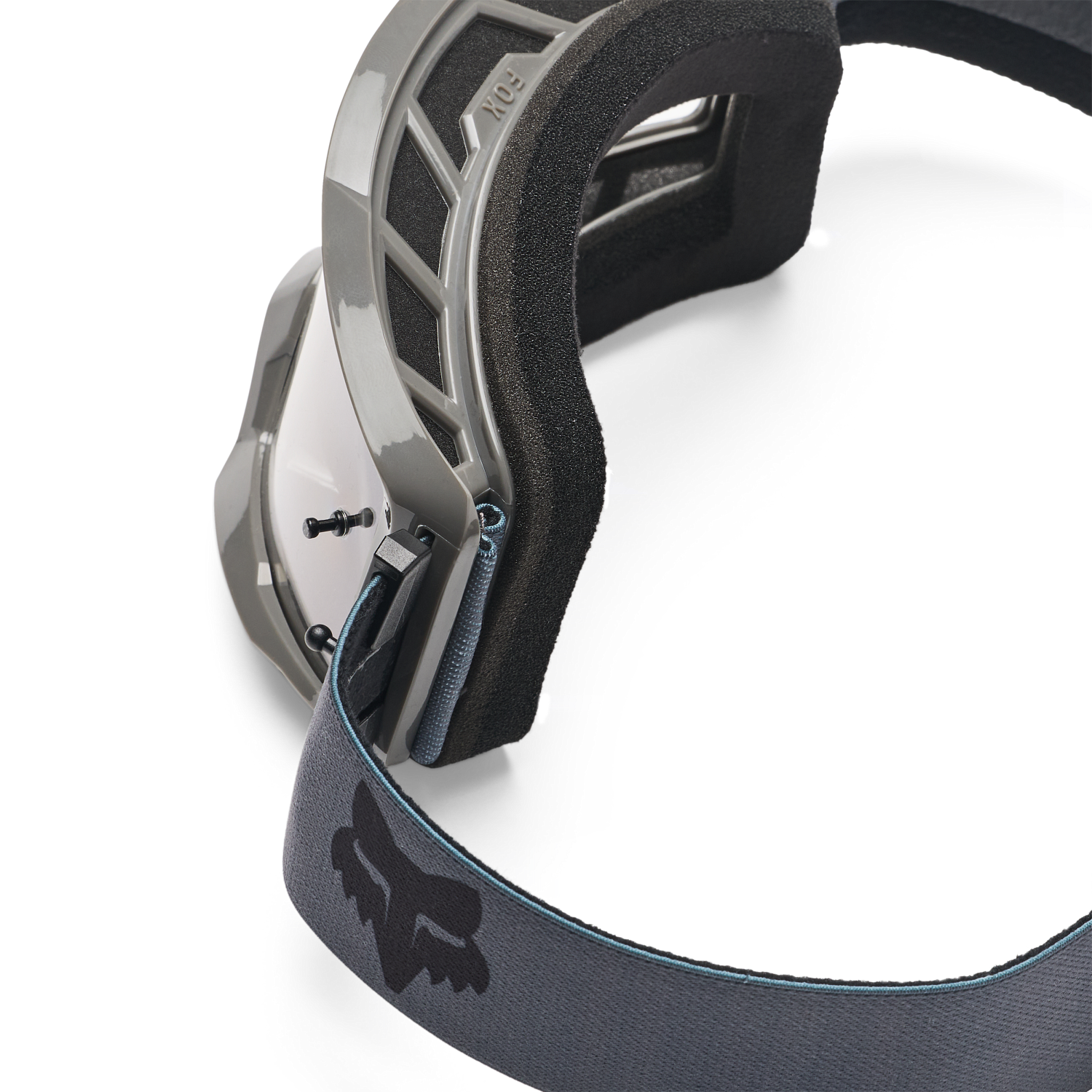 YTH MAIN CORE GOGGLE - PEWTER