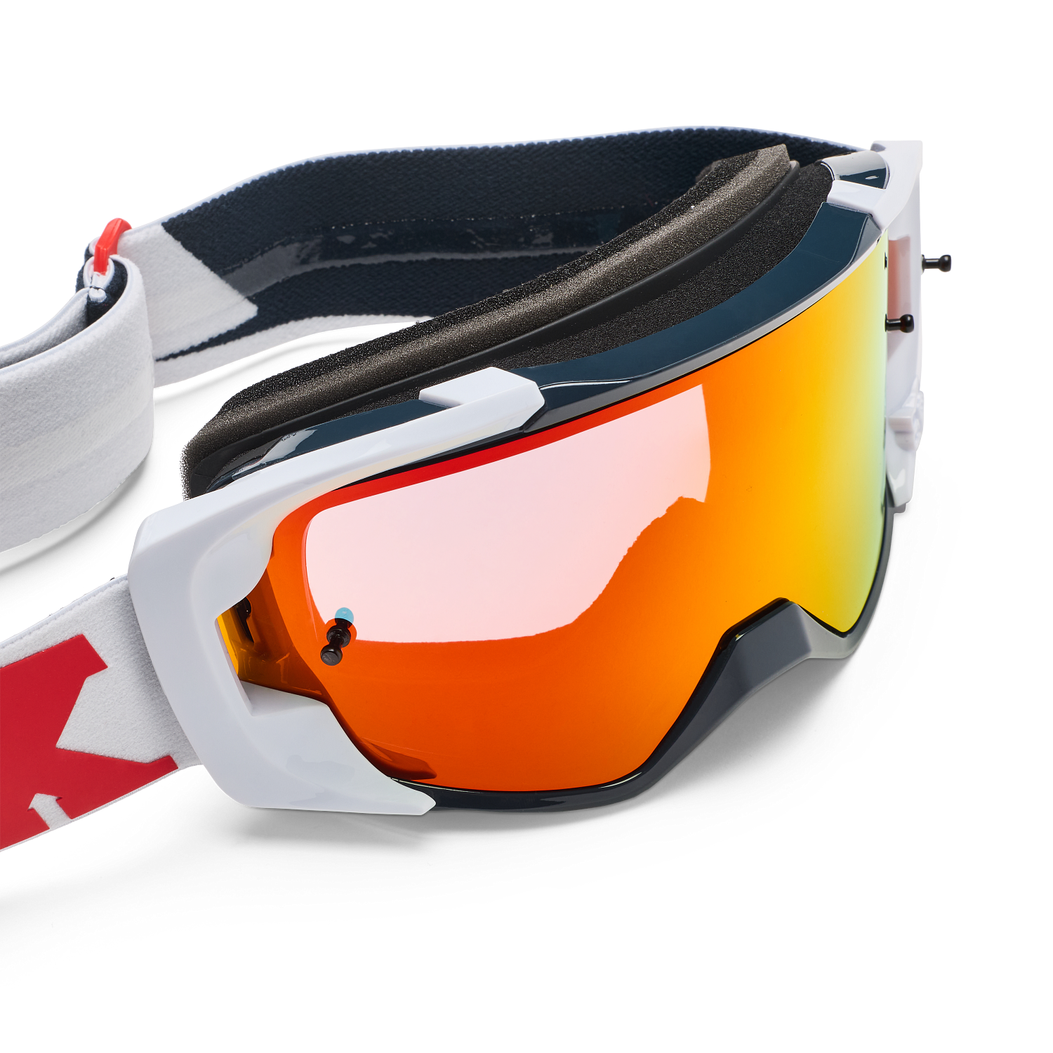 VUE CORE GOGGLE - VIVID - RED
