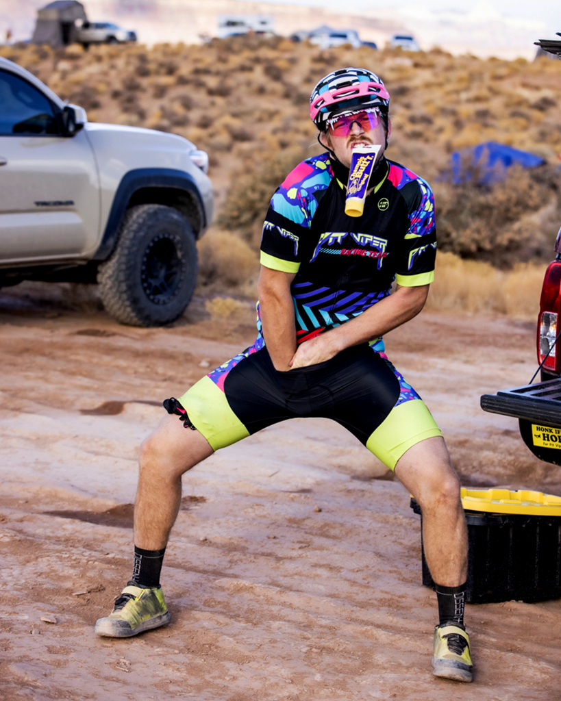 The Loose Rider 2000s