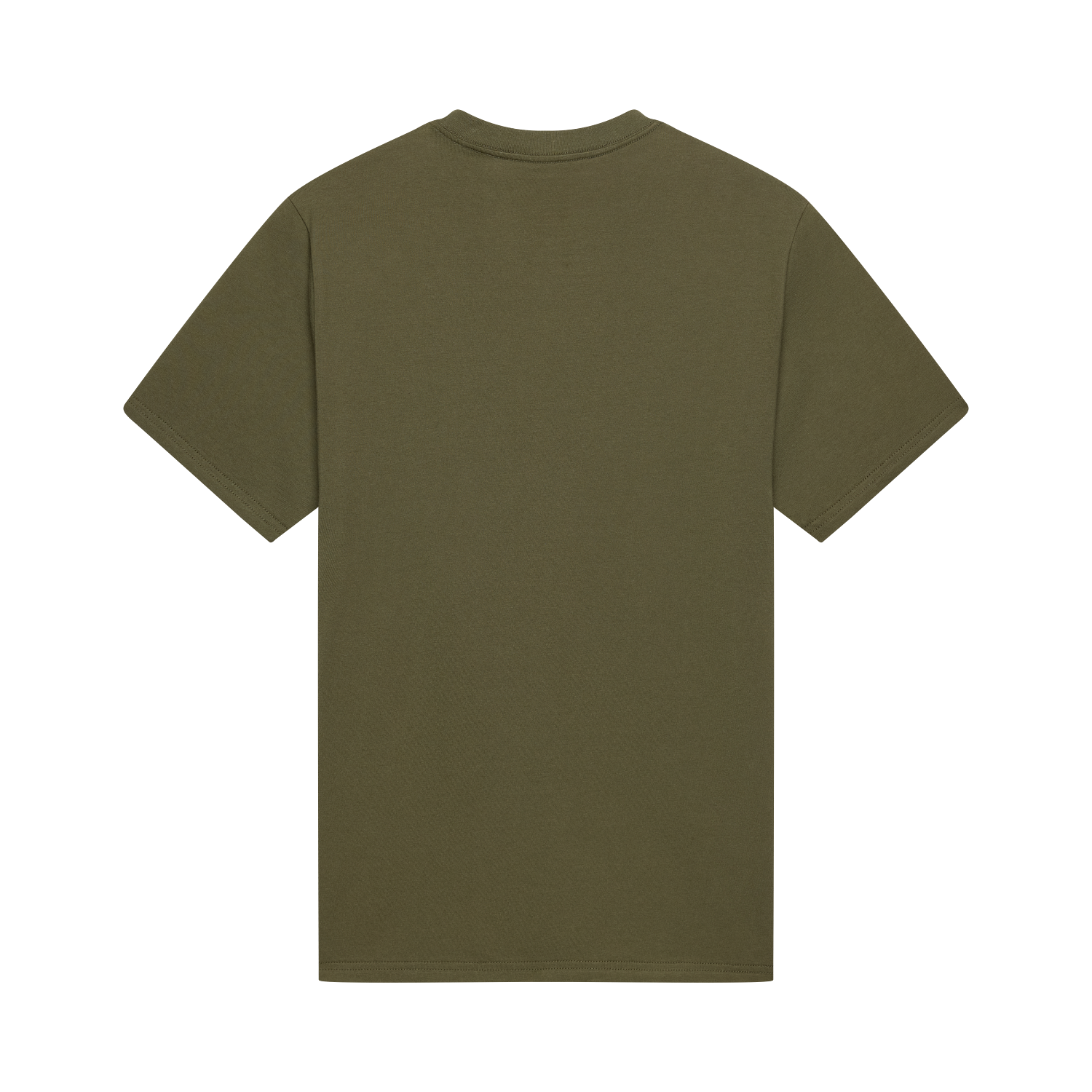 FOX HEAD 195 ORIGINAL SS TEE - OLIVE GREEN