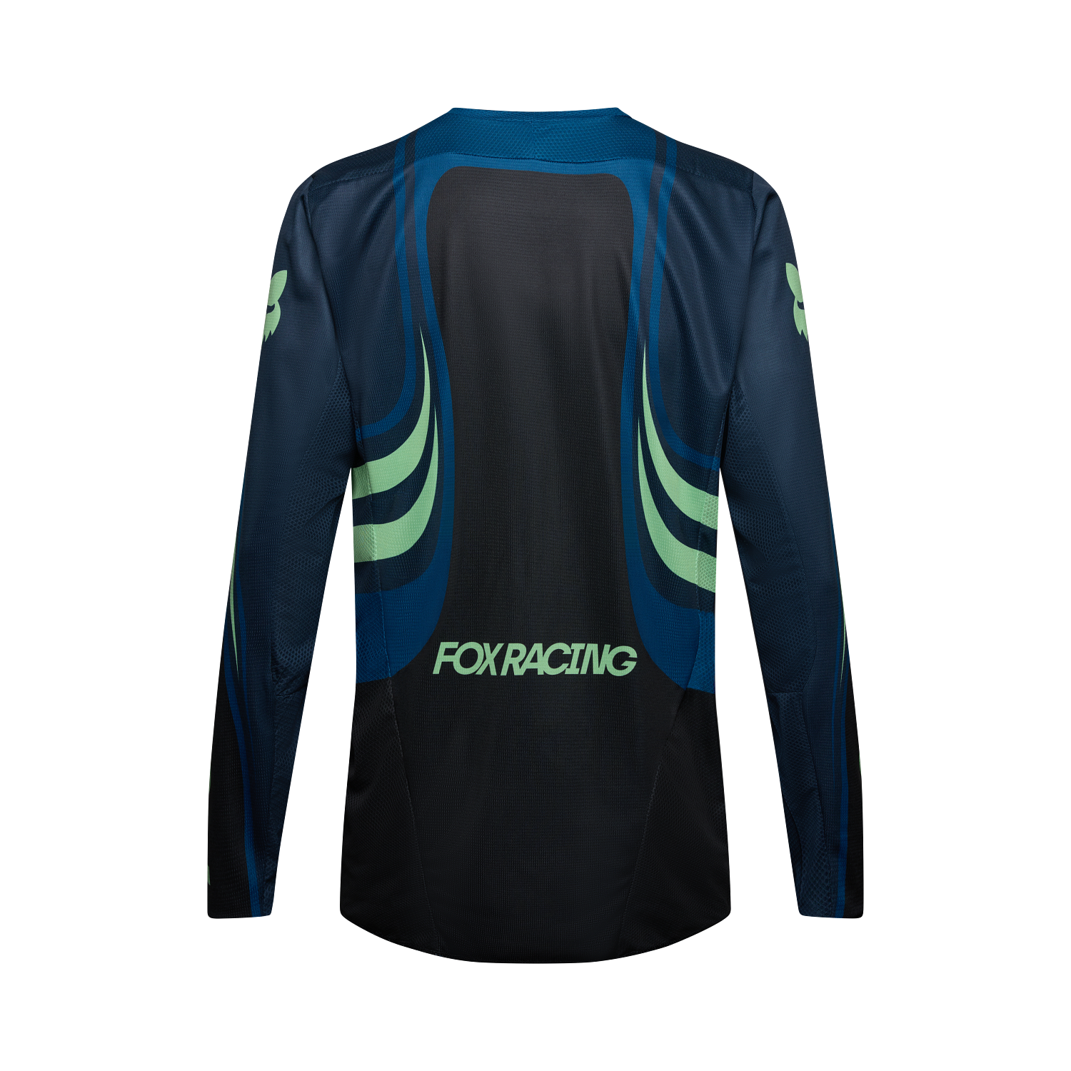 180 DRAFT JERSEY - BLACK